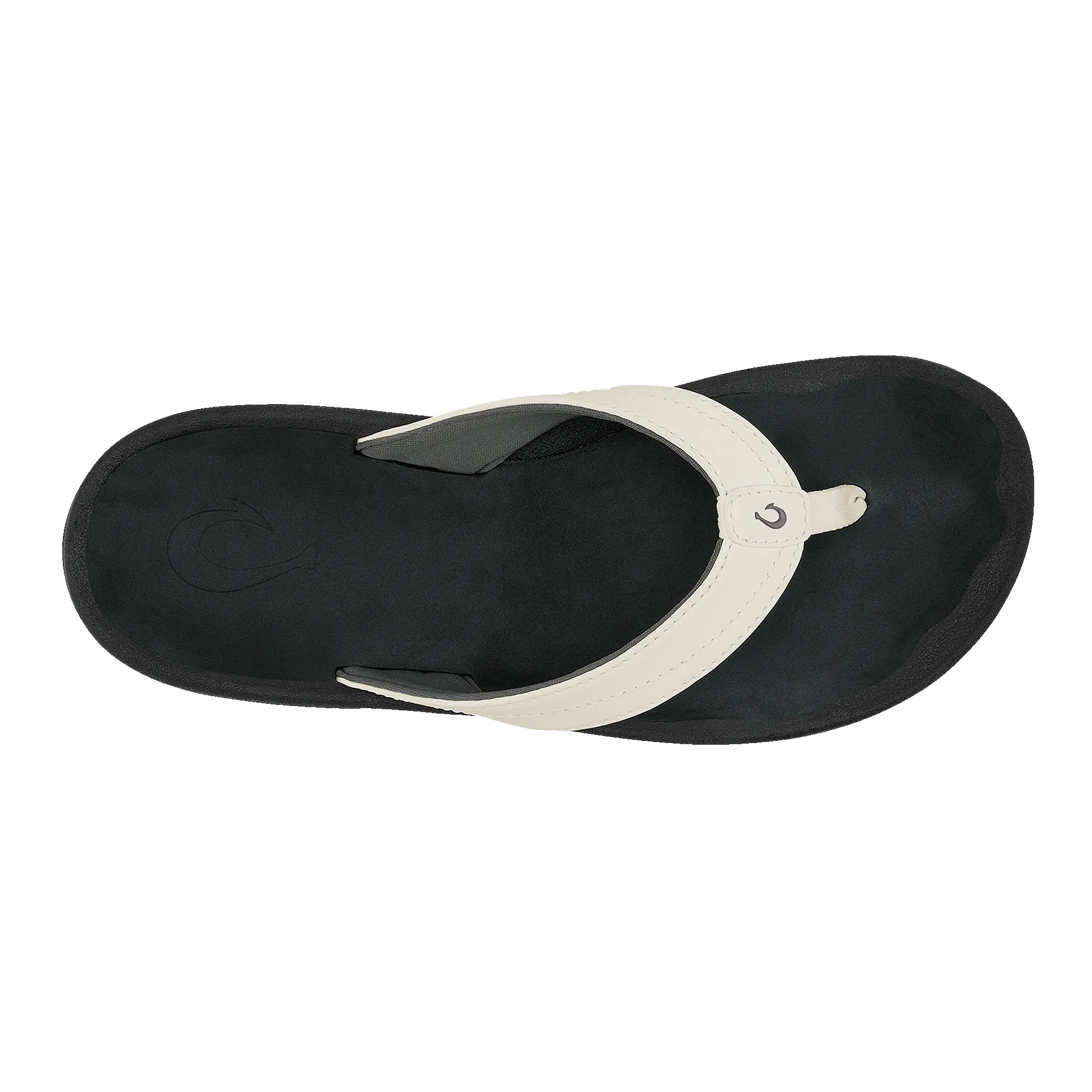 ‘Ohana - Bright White / Black sold by OluKai product image thumbnail 3