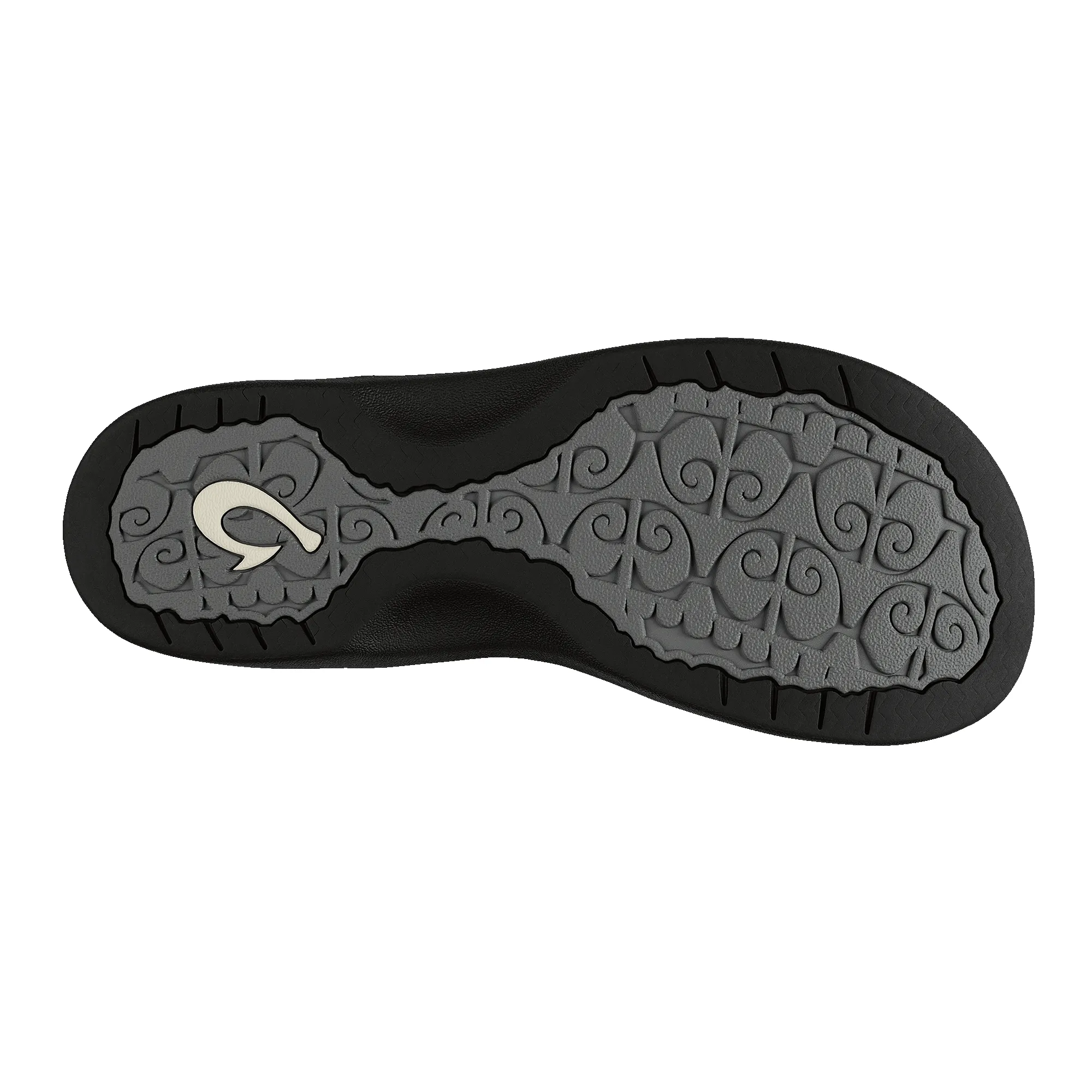 ‘Ohana - Bright White / Black sold by OluKai product image thumbnail 4