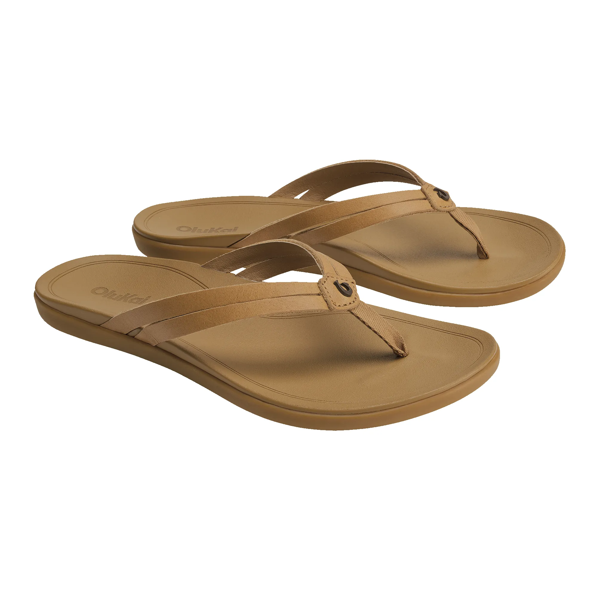 Ho‘ōpio Hui - Sahara / Sahara sold by OluKai product image thumbnail 3