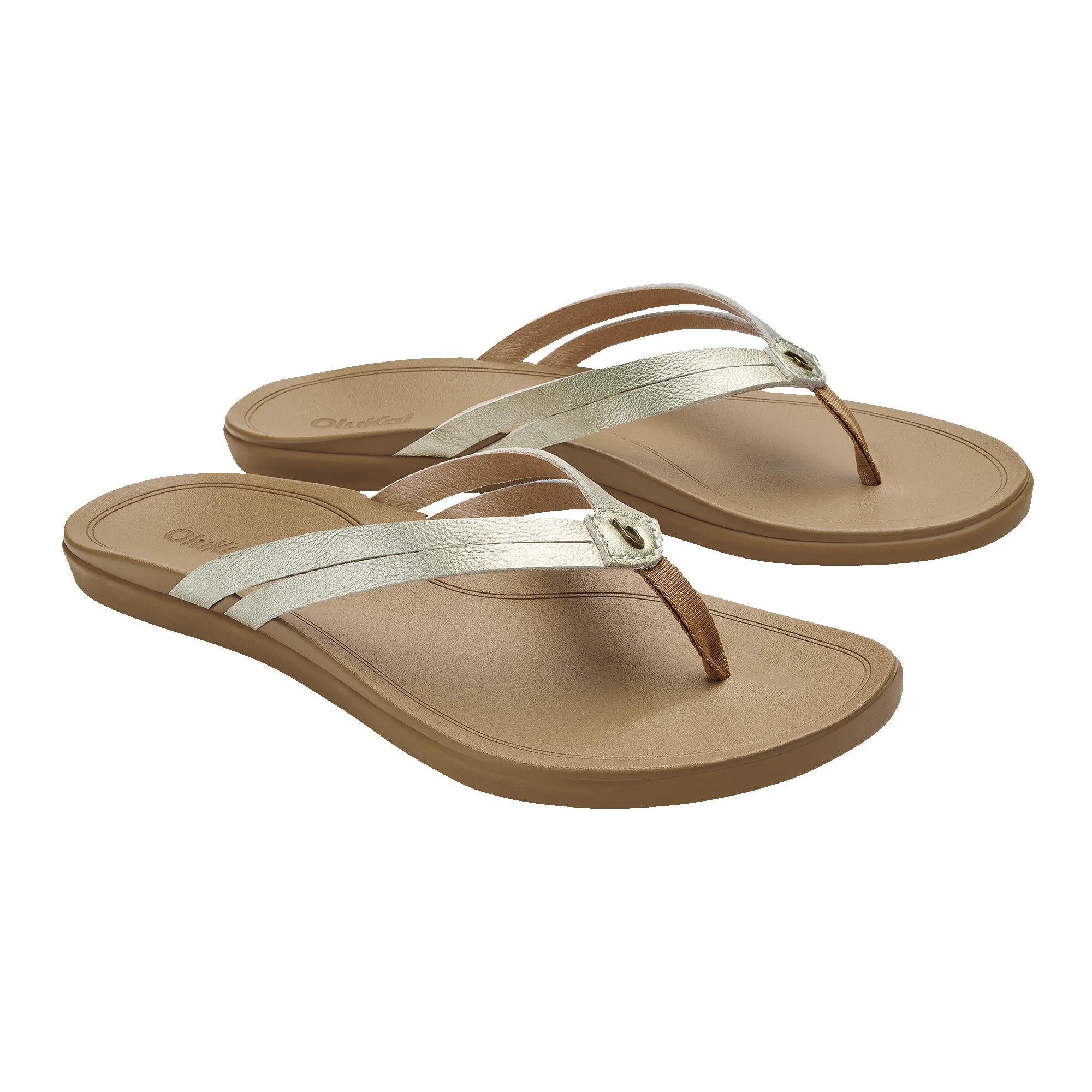 Ho‘ōpio Hui - Bubbly / Sahara sold by OluKai product image thumbnail 3