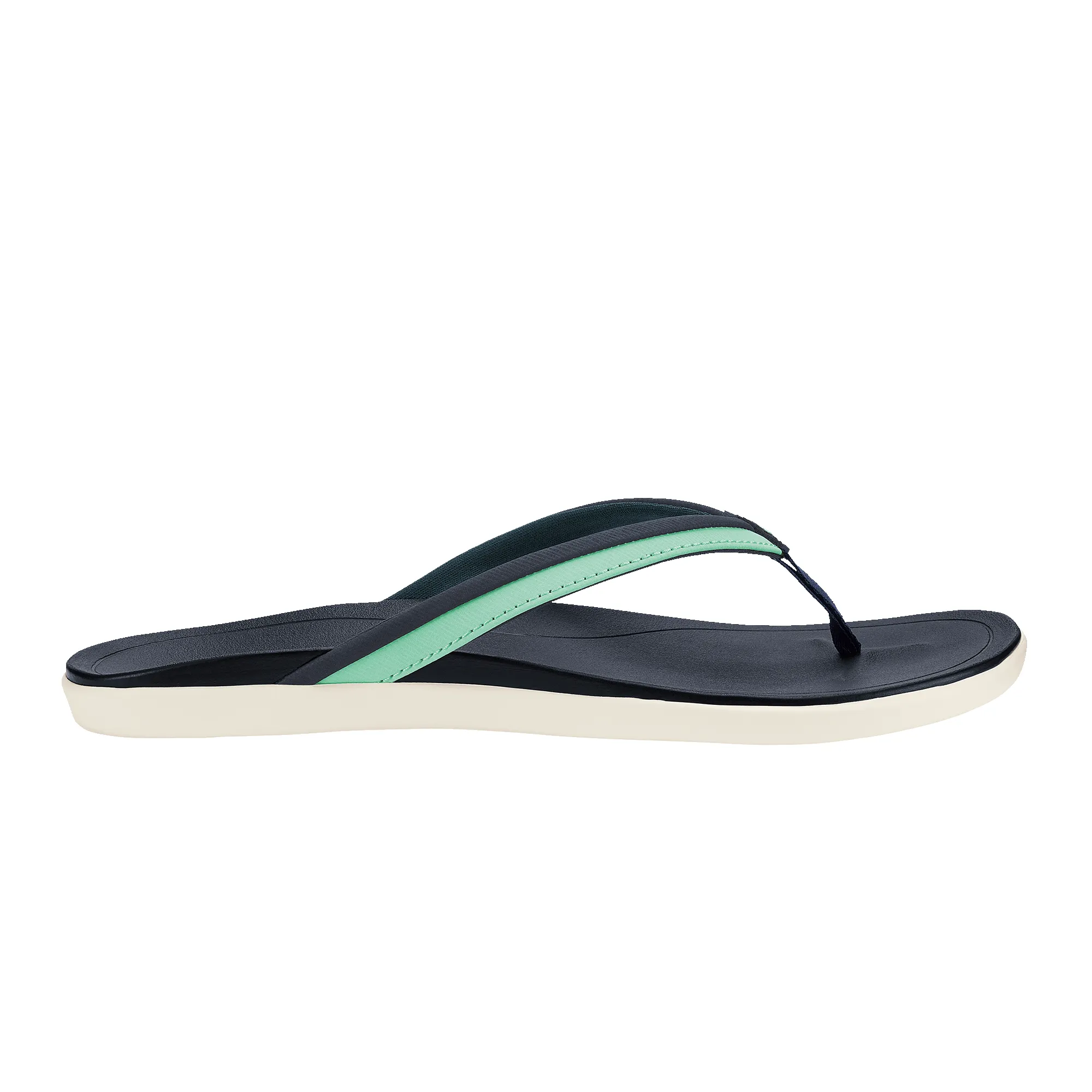 Hoʻopio Malua - Trench Blue / Paradise sold by OluKai