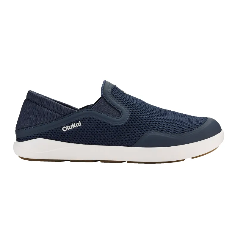 Moku Slip-On  -  Trench Blue / Trench Blue sold by OluKai