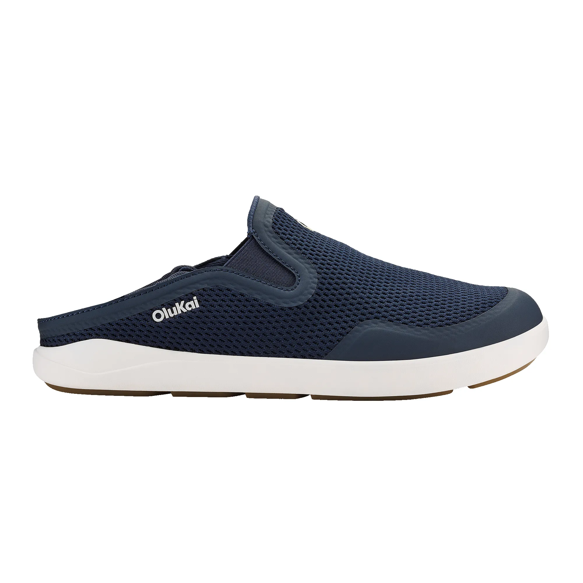 Moku Slip-On - Trench Blue / Trench Blue sold by OluKai product image thumbnail 4
