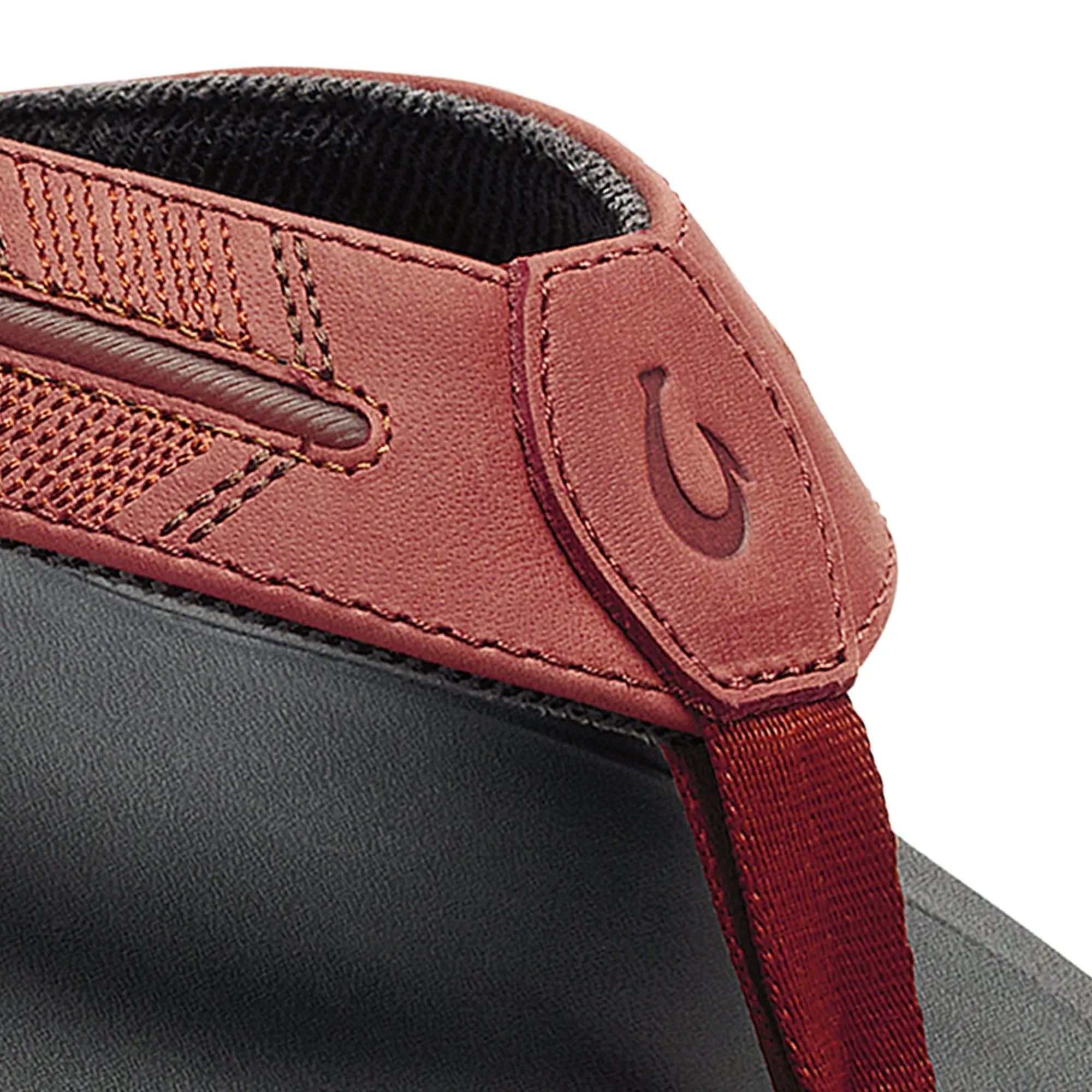 Tuahine Palm - Canoe / Rock sold by OluKai product image thumbnail 2