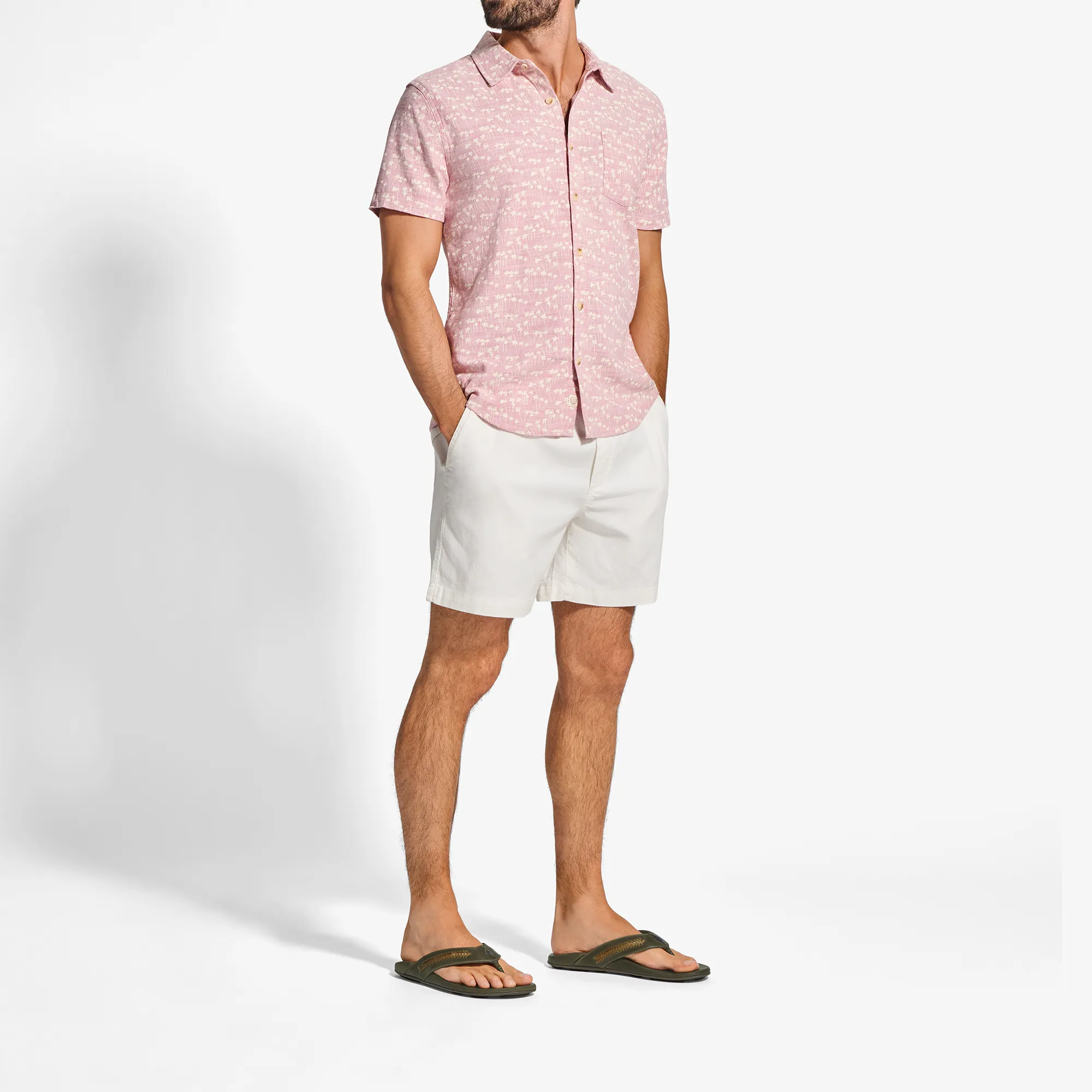 Mea Ola Mano - Mustang / Tan sold by OluKai product image thumbnail 4