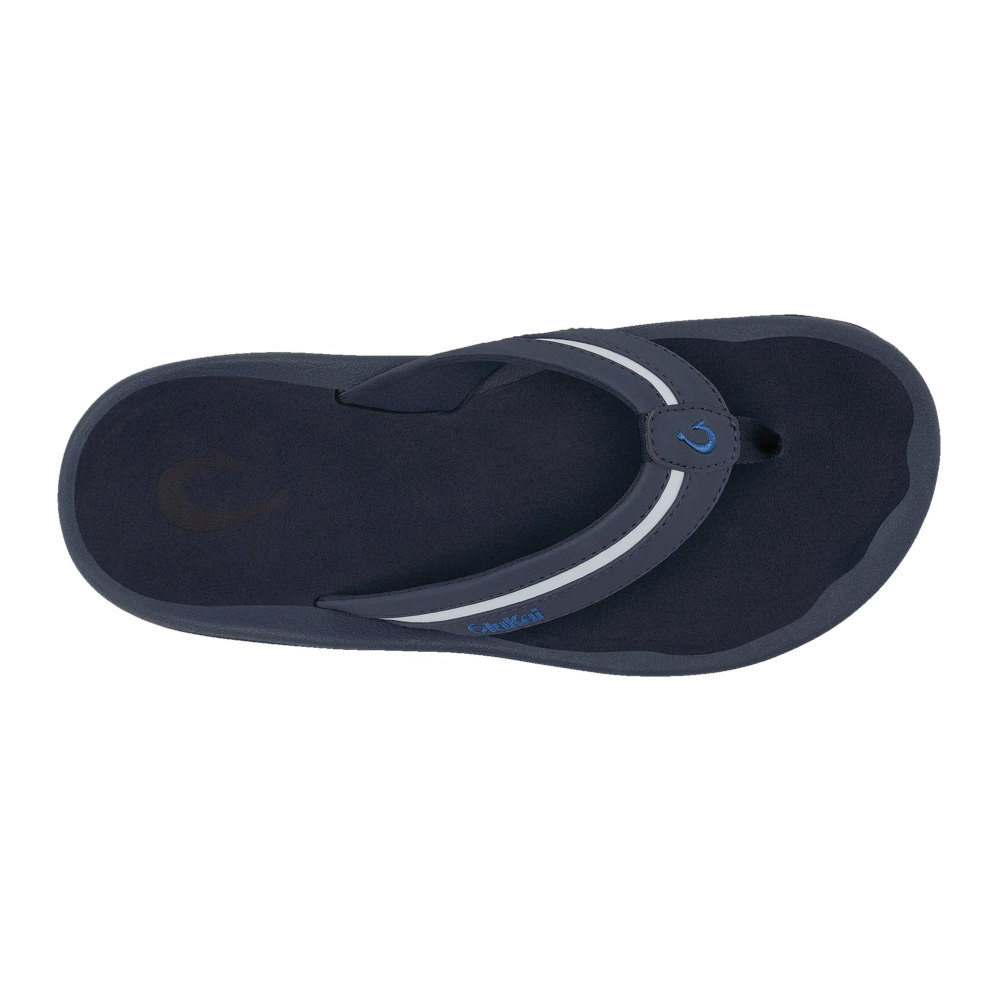 'Ohana Pālua - Mood Indigo / Pale Ocean sold by OluKai product image thumbnail 5