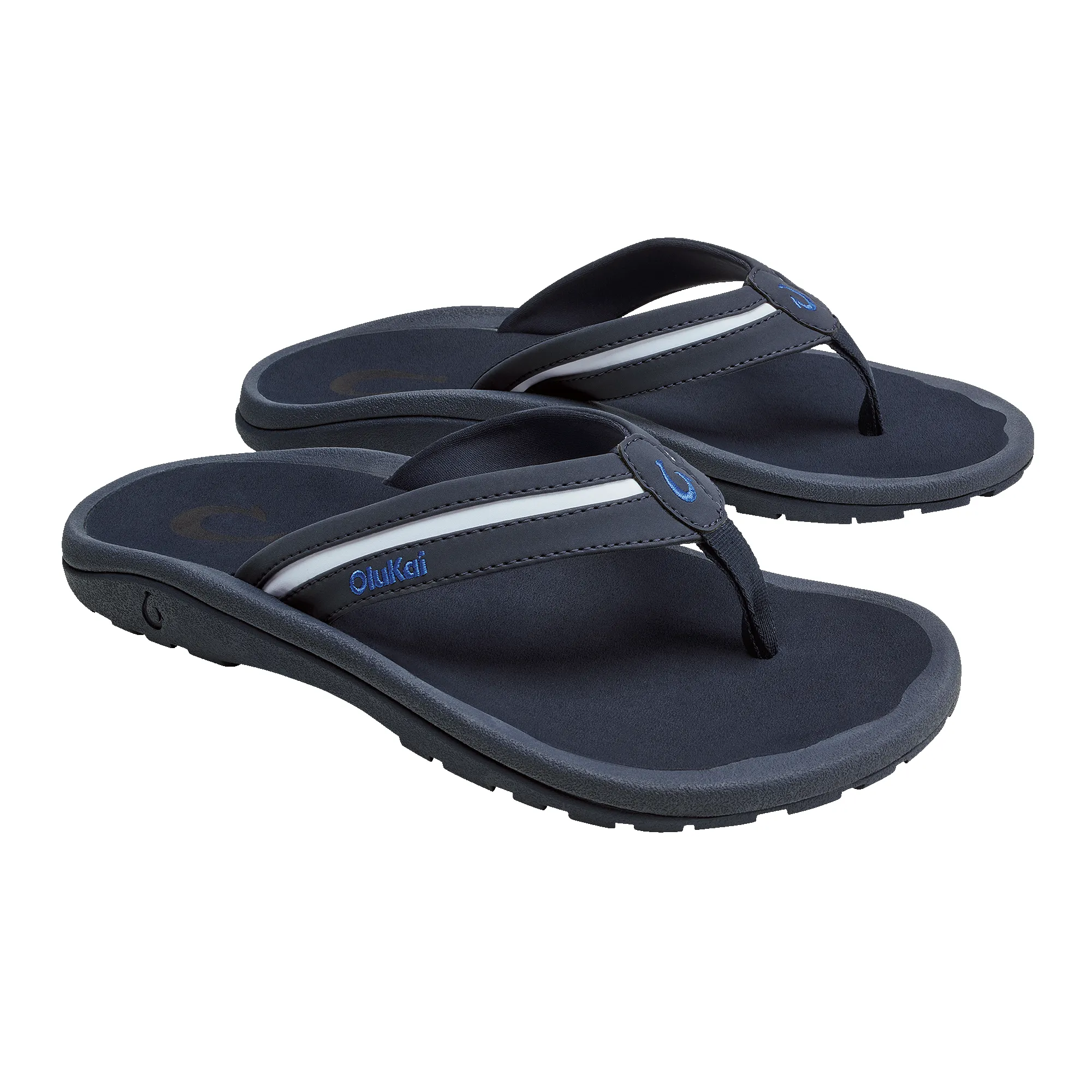 'Ohana Pālua - Mood Indigo / Pale Ocean sold by OluKai product image thumbnail 3