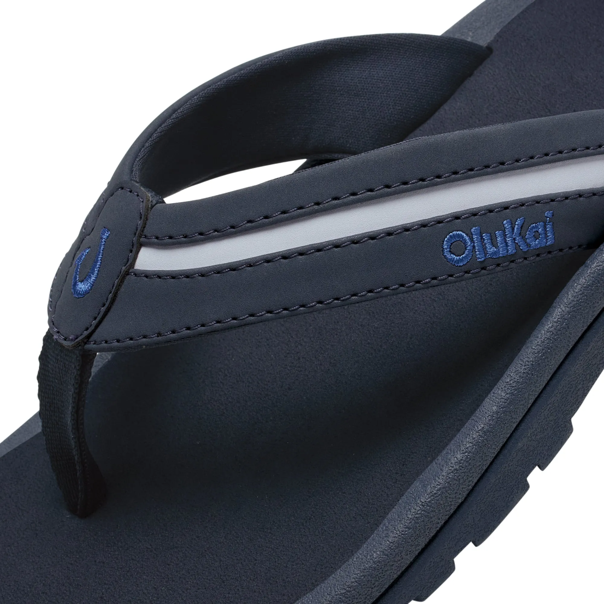 'Ohana Pālua - Mood Indigo / Pale Ocean sold by OluKai product image thumbnail 2