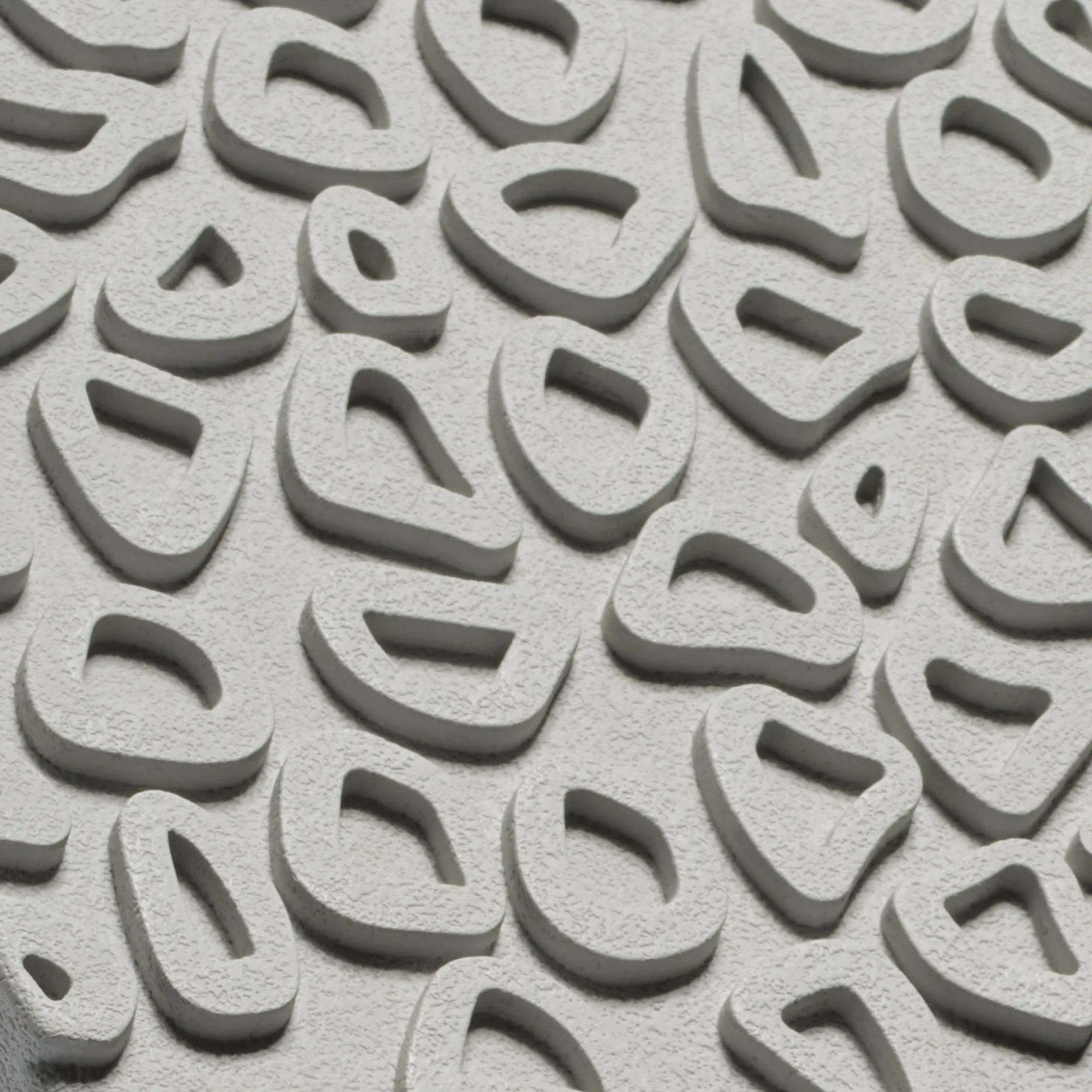 'Ohana Pālua - Cloud Grey / Rock sold by OluKai product image thumbnail 4