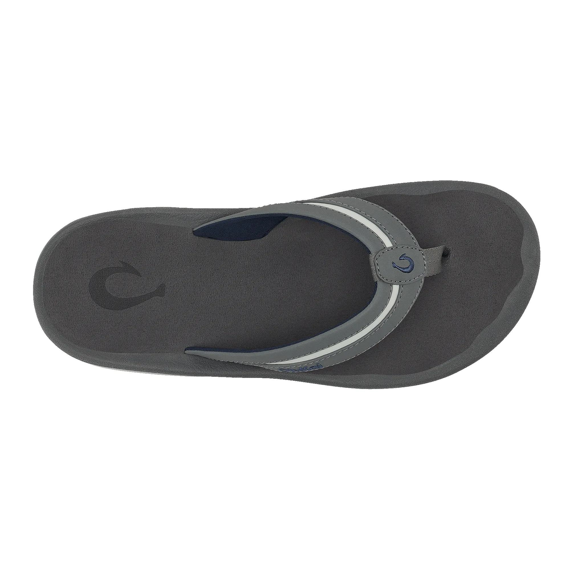 'Ohana Pālua - Cloud Grey / Rock sold by OluKai product image thumbnail 5