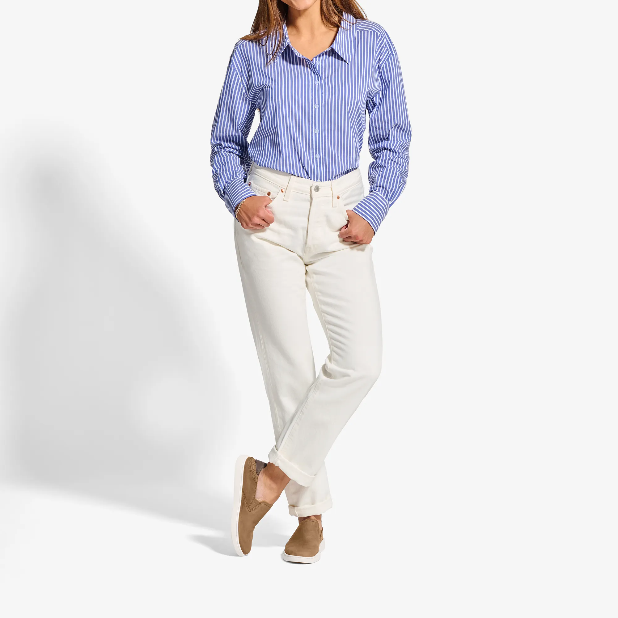 Pehuea Leather - Sahara / Toffee sold by OluKai product image thumbnail 5