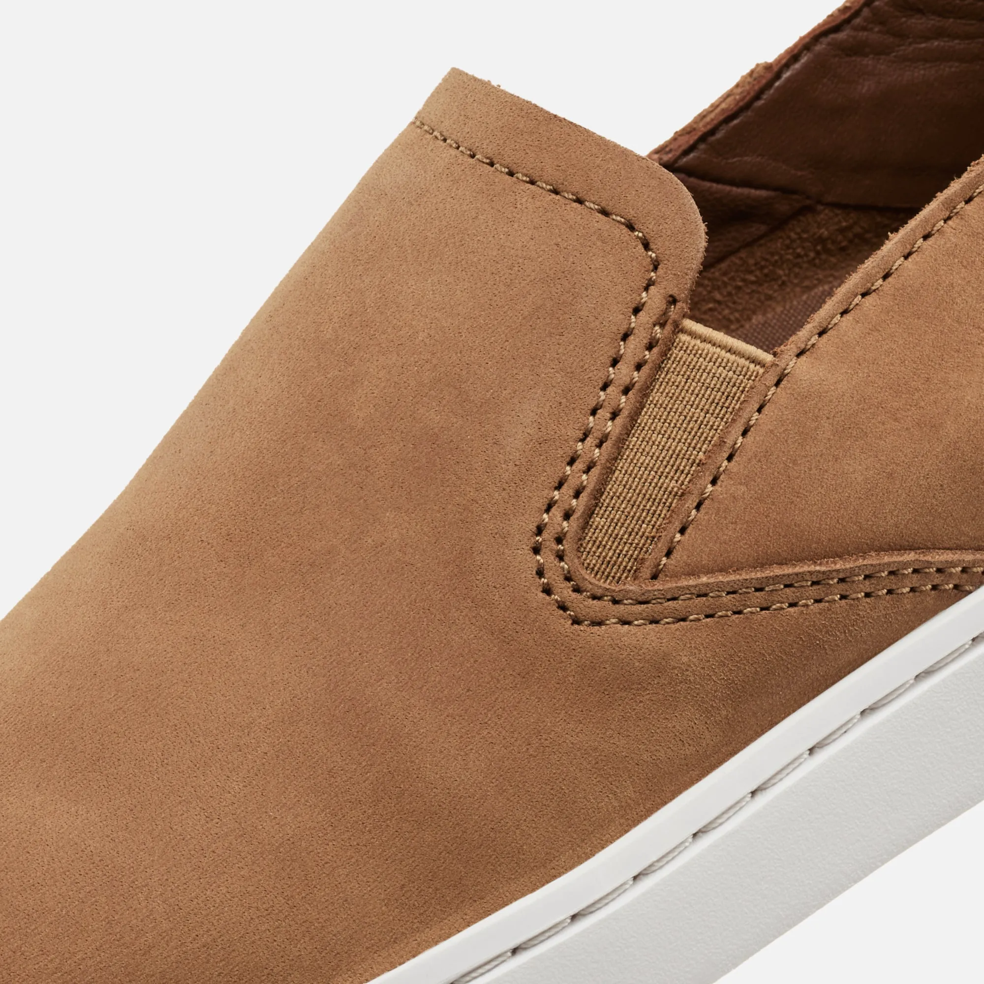 Pehuea Leather - Sahara / Toffee sold by OluKai product image thumbnail 3