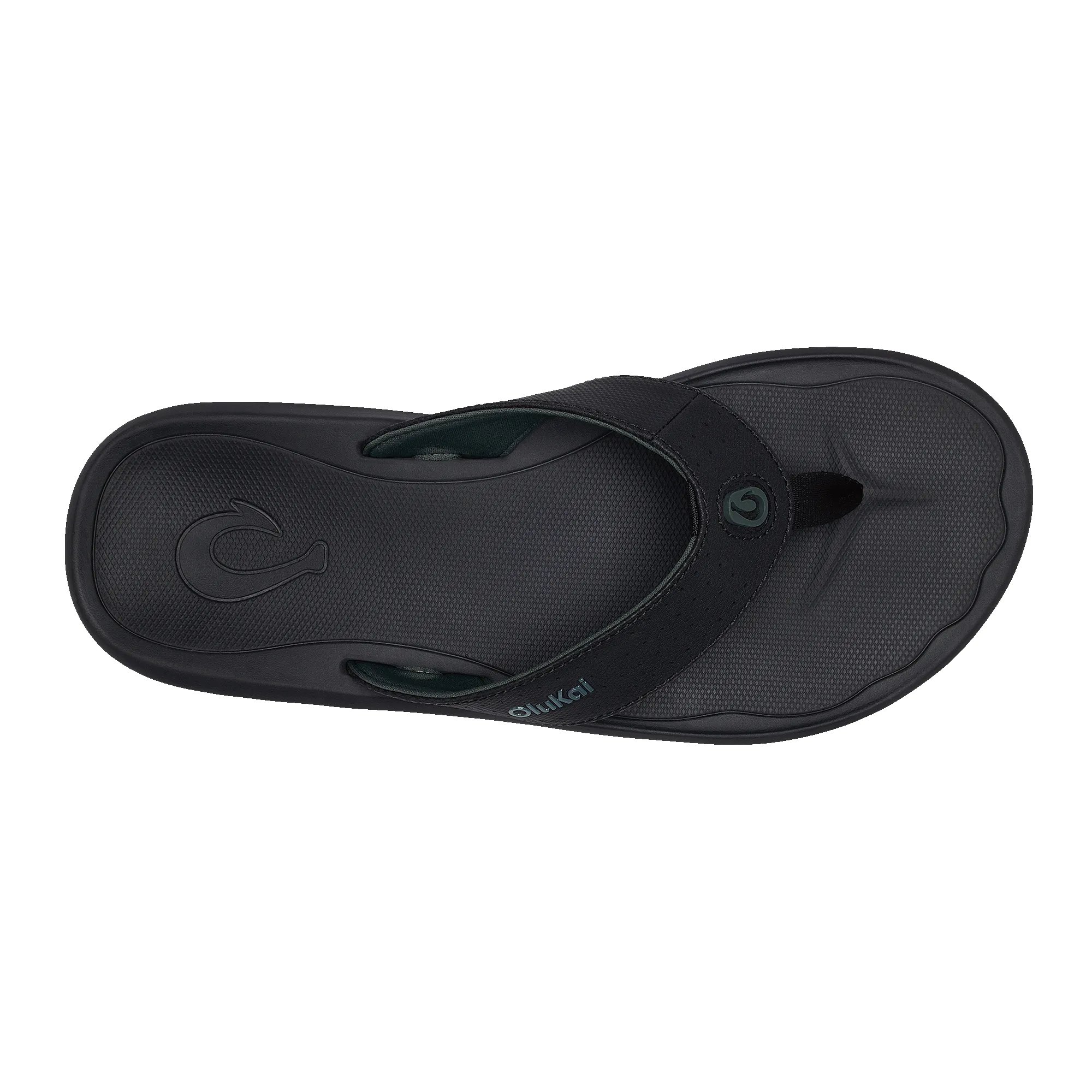 Ki'i - Lava Rock / Lava Rock sold by OluKai product image thumbnail 3