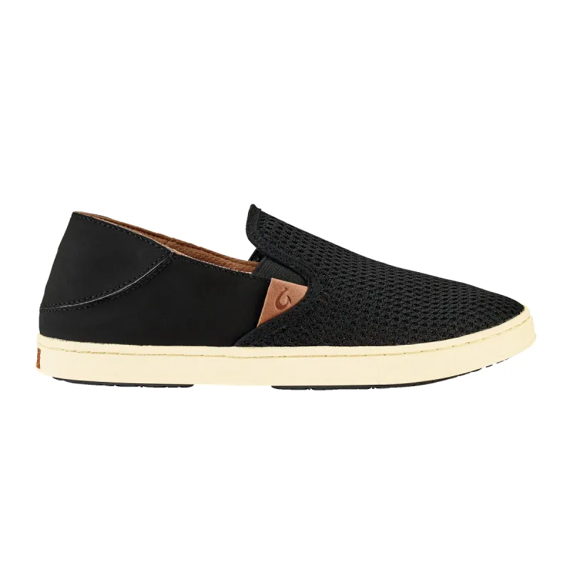 Pehuea - Black sold by OluKai
