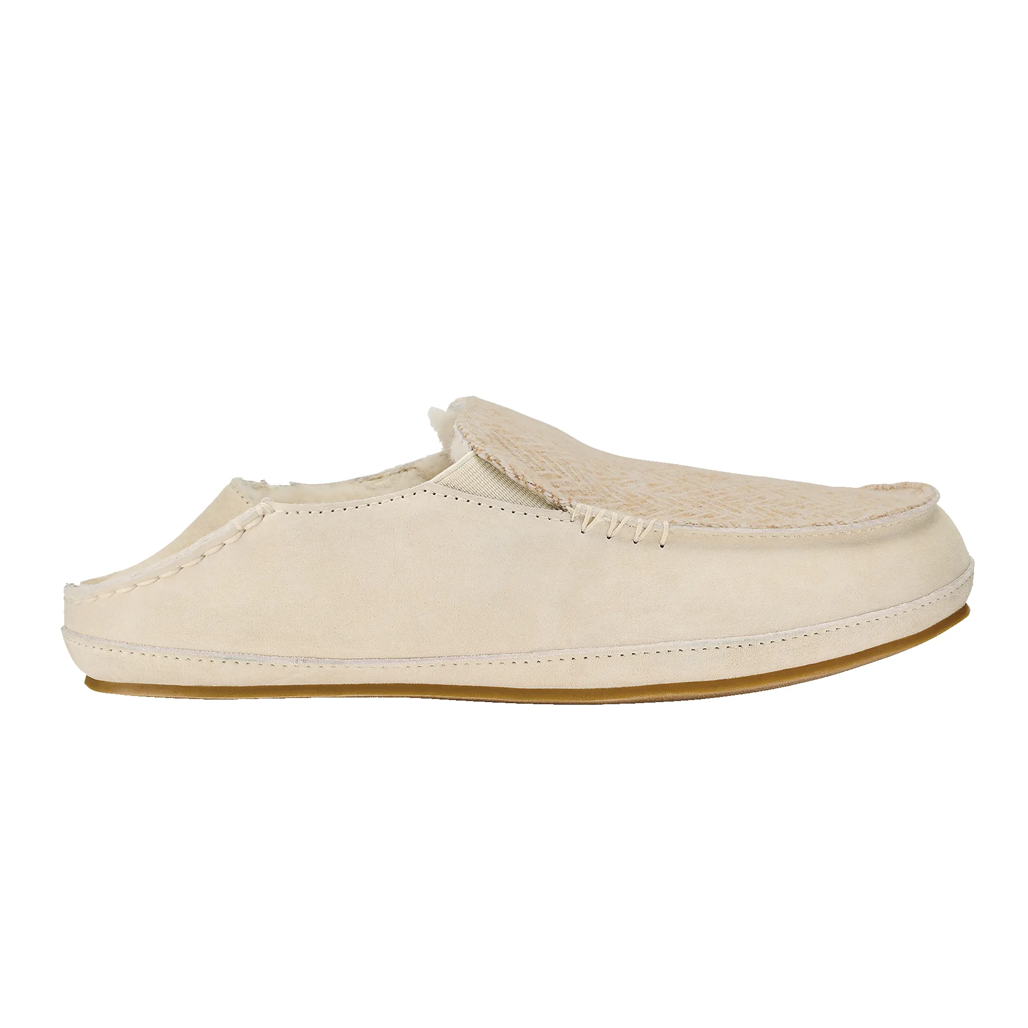 Nohea Slipper - Kapa Stripe / Puka sold by OluKai product image thumbnail 3