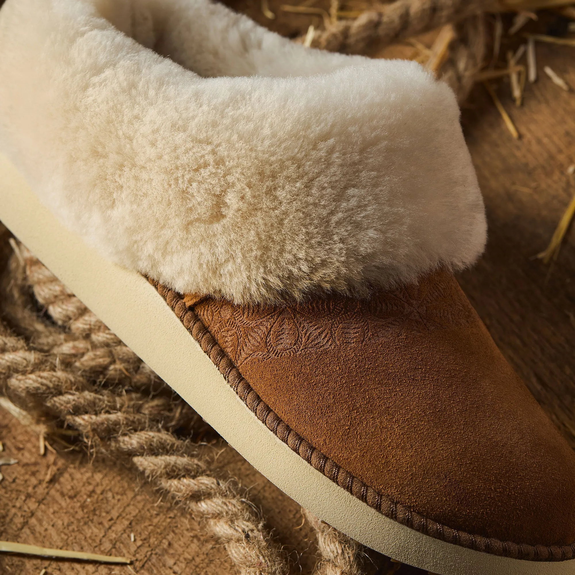 Ku'i - Toffee / Toffee sold by OluKai product image thumbnail 4