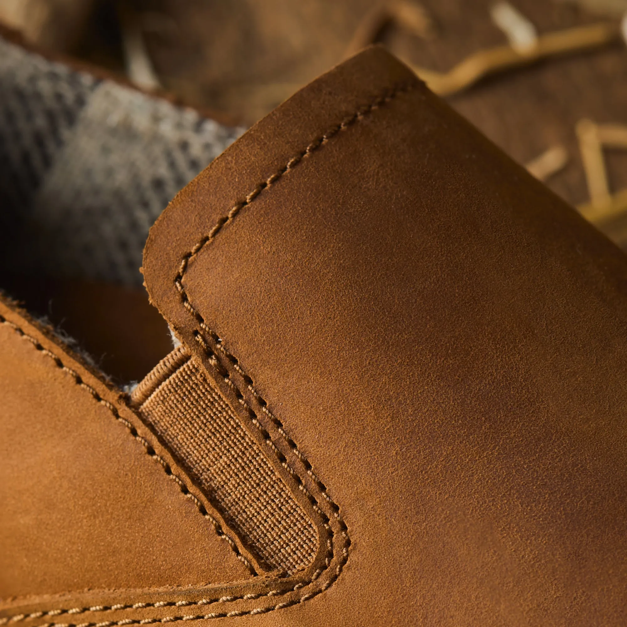 Pehuea Leather - Toffee / Toffee sold by OluKai product image thumbnail 4