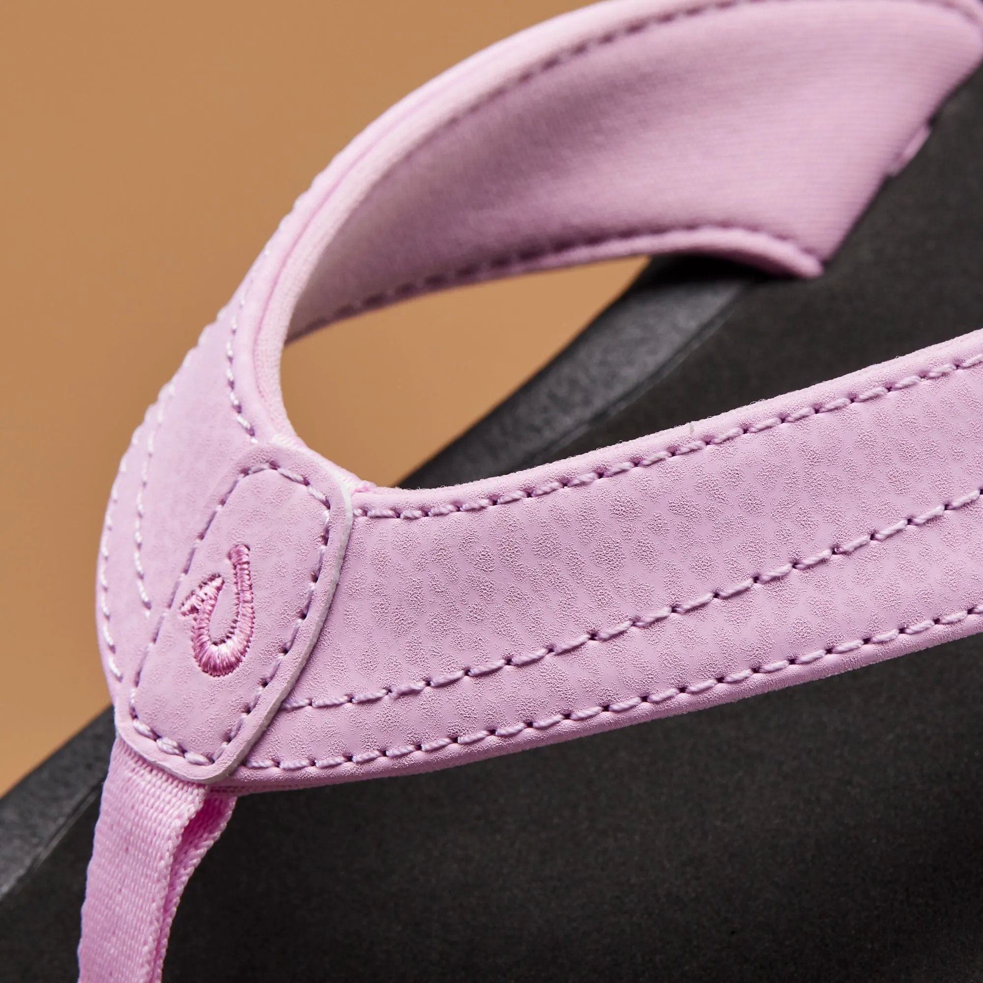 ‘Ohana - Paradise Pink / Lava Rock sold by OluKai product image thumbnail 3