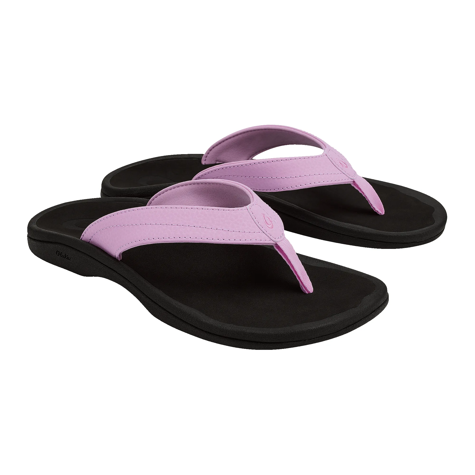 ‘Ohana - Paradise Pink / Lava Rock sold by OluKai product image thumbnail 4