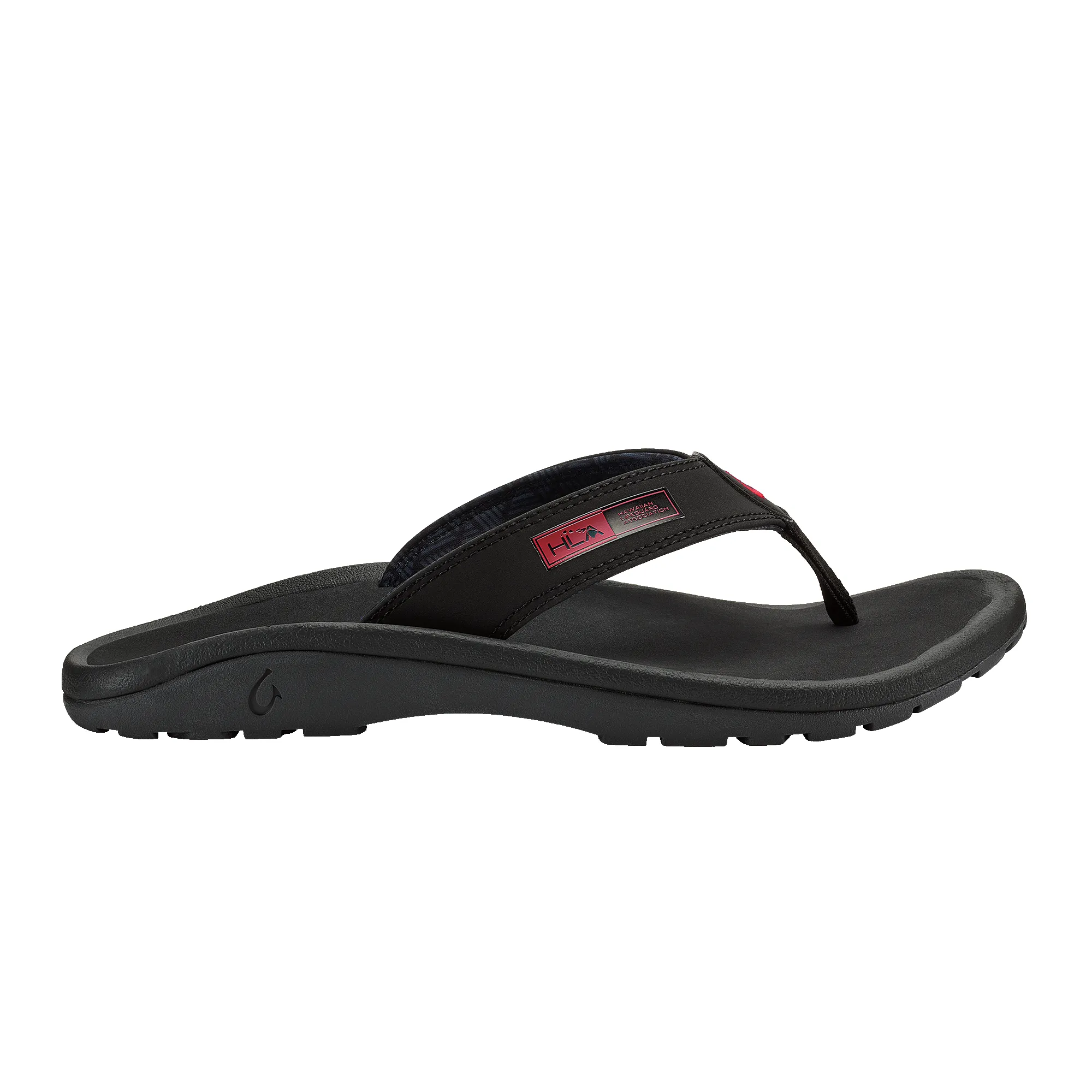 'Ohana - Black / HLA sold by OluKai