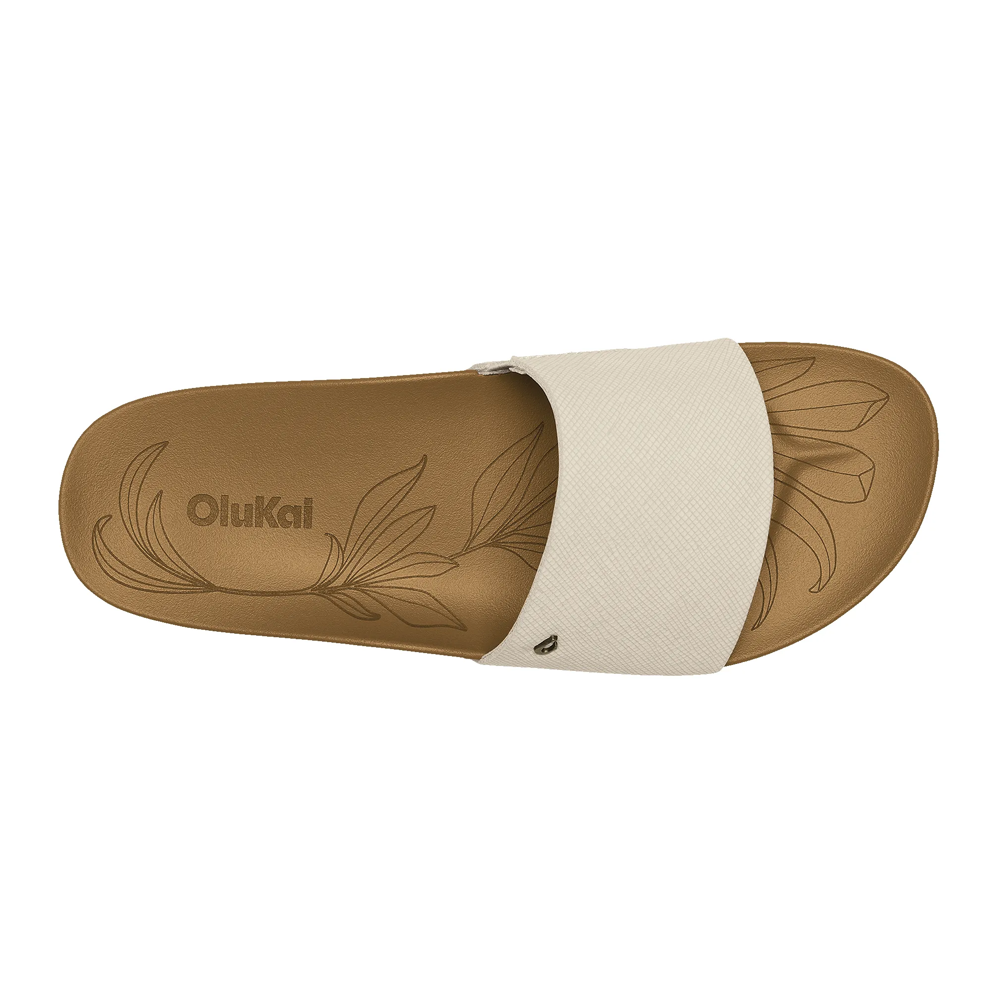 Kipeʻa Pono - Tapa / Crosshatch sold by OluKai product image thumbnail 4