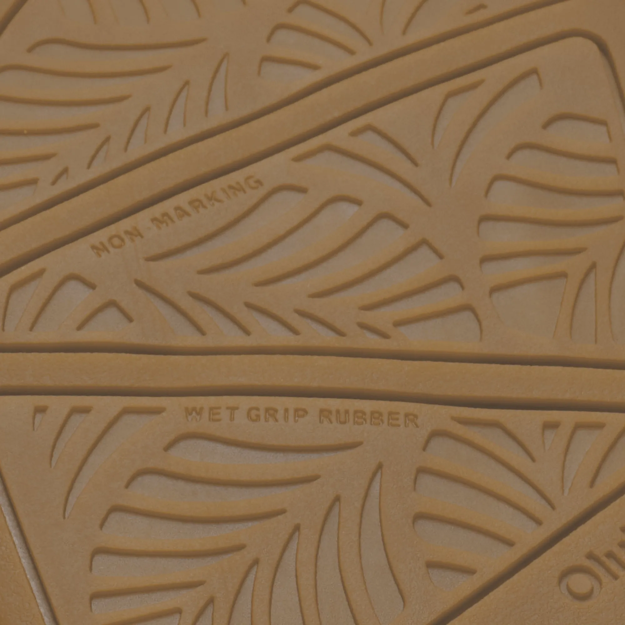 Kipeʻa Pono - Tapa / Crosshatch sold by OluKai product image thumbnail 5