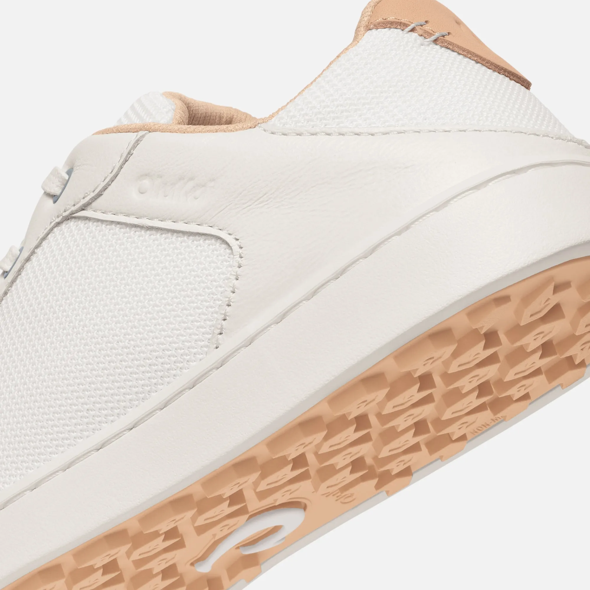 Kiahuna - Bright White / Cantalope sold by OluKai product image thumbnail 4