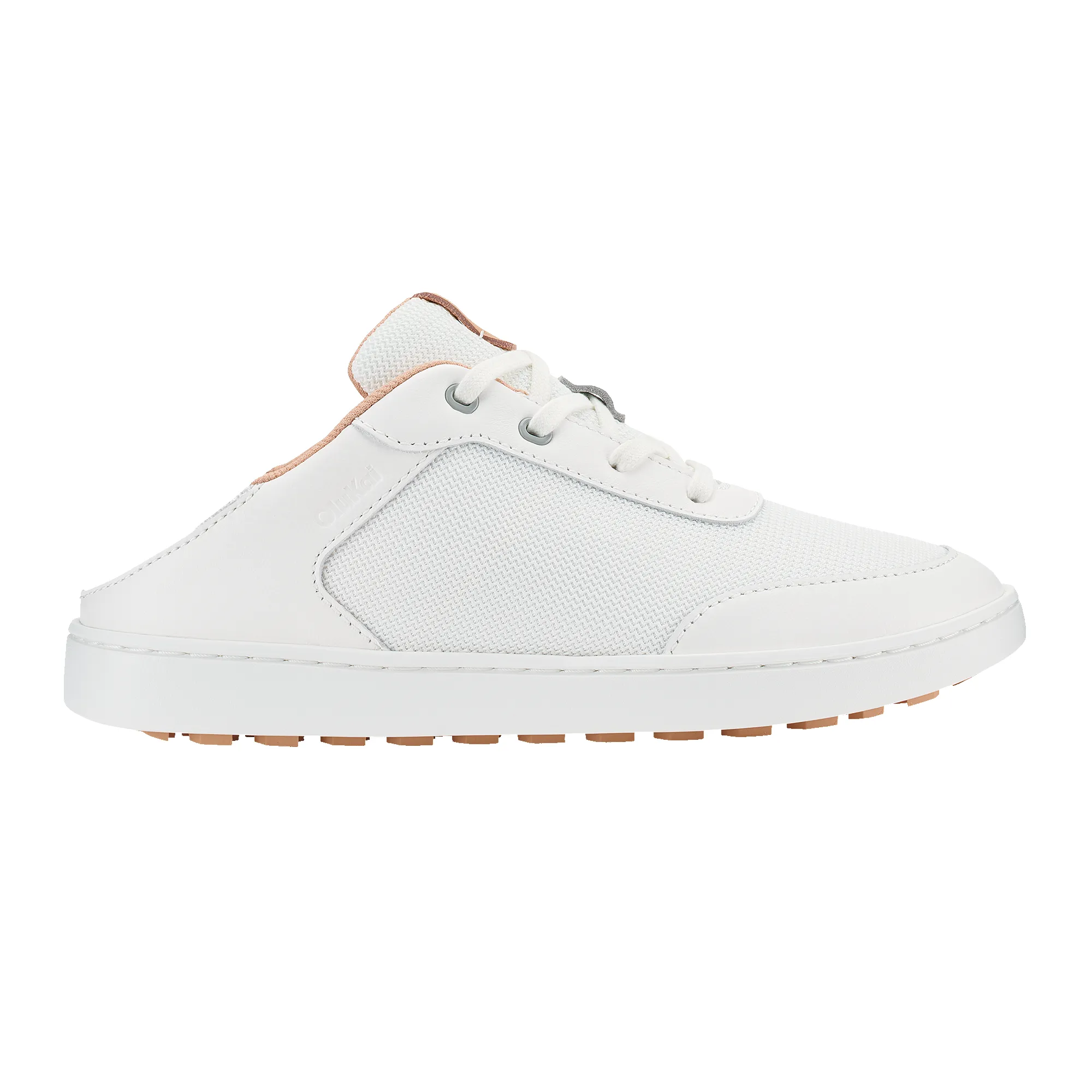 Kiahuna - Bright White / Cantalope sold by OluKai product image thumbnail 3