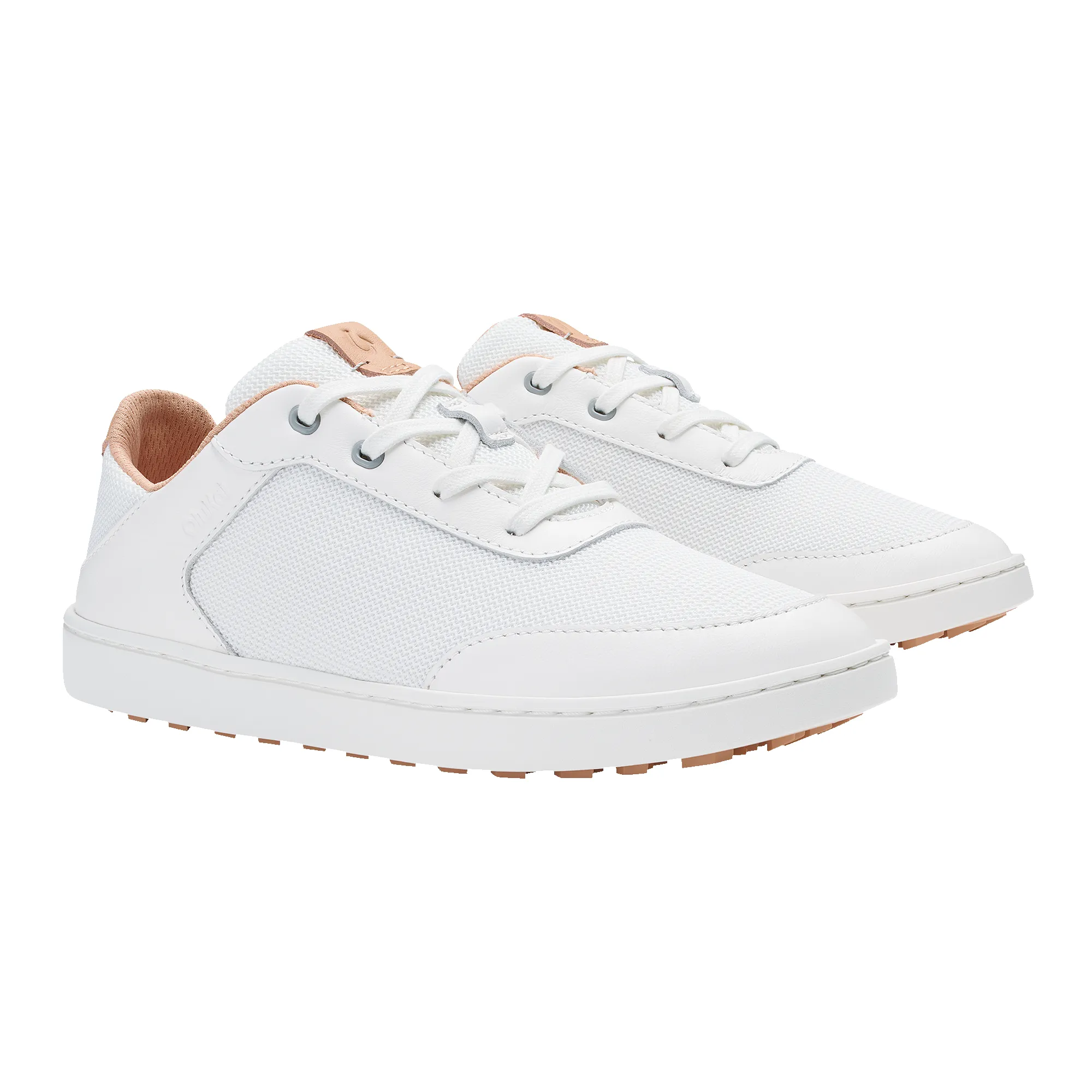 Kiahuna - Bright White / Cantalope sold by OluKai product image thumbnail 5