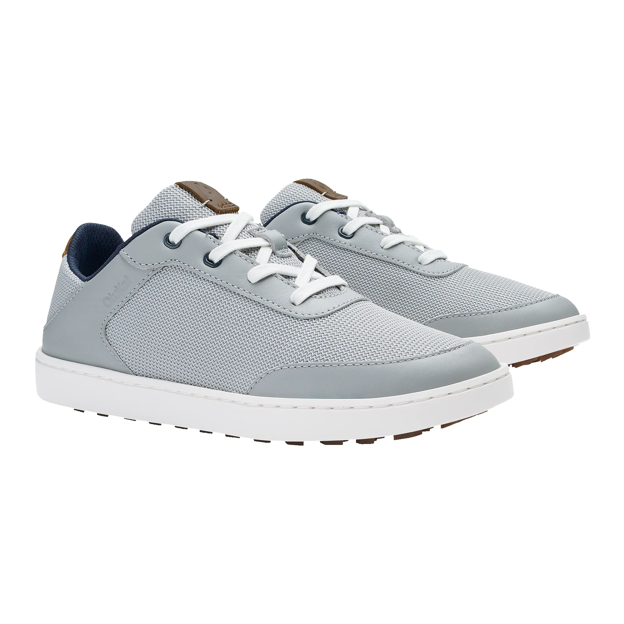 Kiahuna - Cloud Grey / Tan sold by OluKai product image thumbnail 5