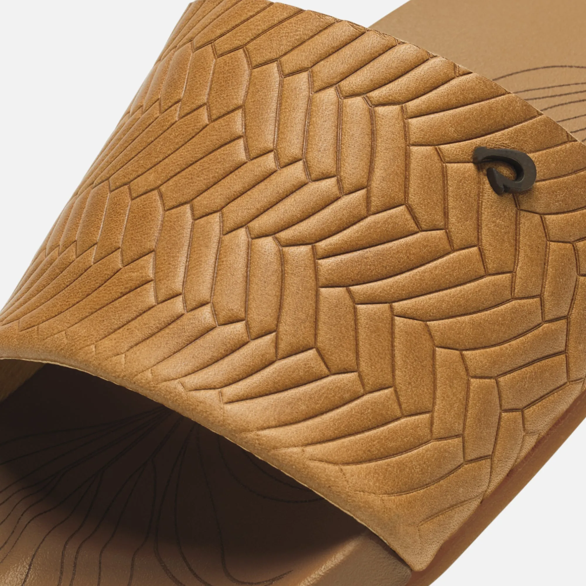 Kipeʻa Pono - Sahara / Weave sold by OluKai product image thumbnail 3