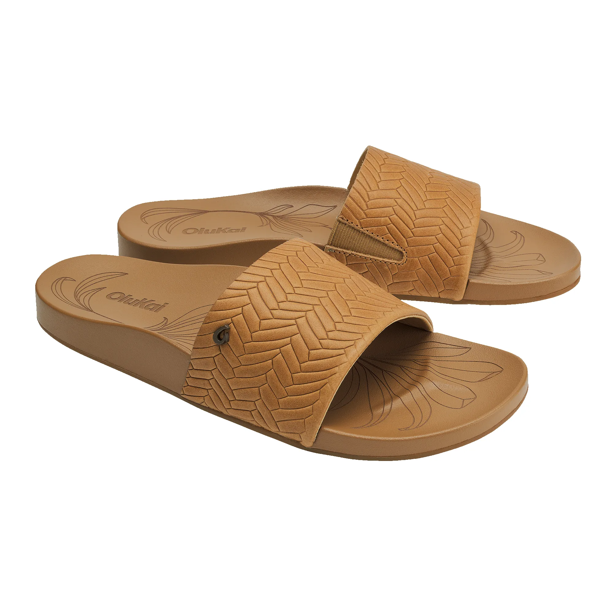 Kipeʻa Pono - Sahara / Weave sold by OluKai product image thumbnail 2