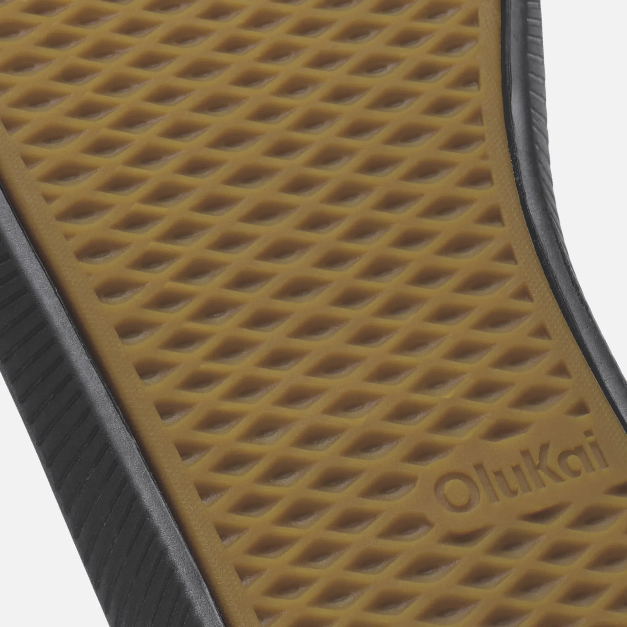 Ulele - Black / Black sold by OluKai product image thumbnail 5