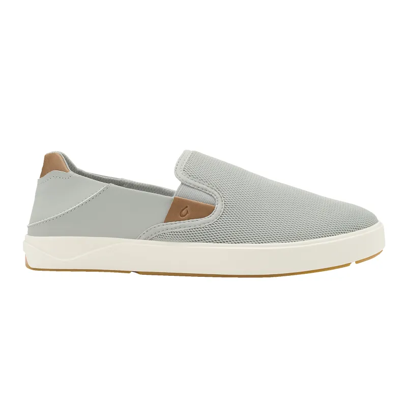 Lae'ahi Nui  -  Cloud Grey / Tan sold by OluKai