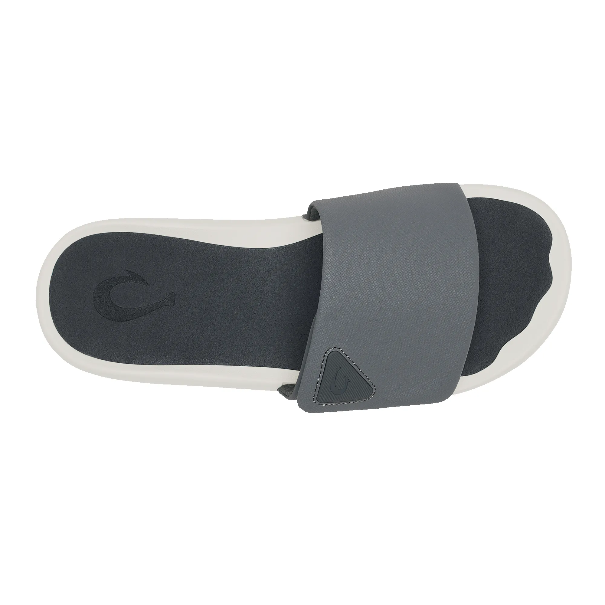 Ulele Slide - Rock / Rock sold by OluKai product image thumbnail 5