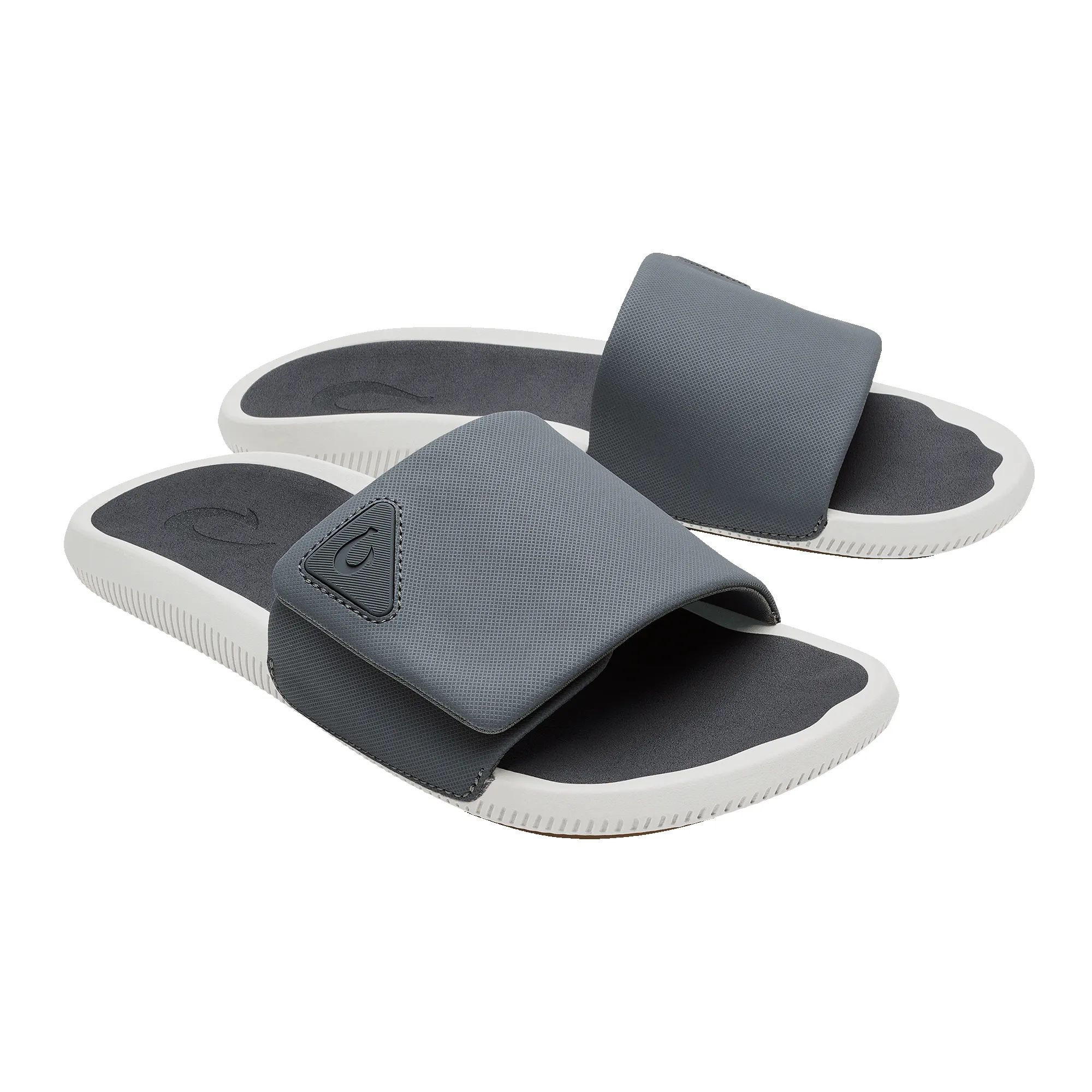 Ulele Slide - Rock / Rock sold by OluKai product image thumbnail 3