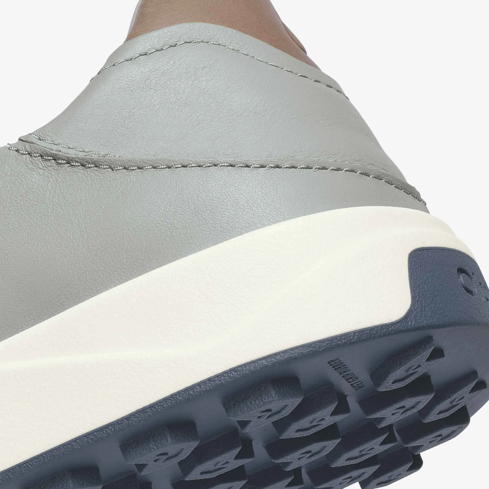 Wai‘alae - Grey Fog / Tan sold by OluKai product image thumbnail 5