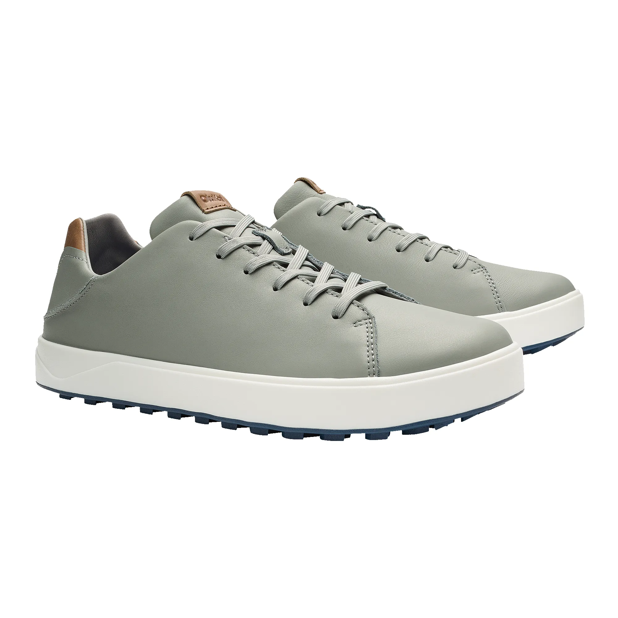 Wai‘alae - Grey Fog / Tan sold by OluKai product image thumbnail 4