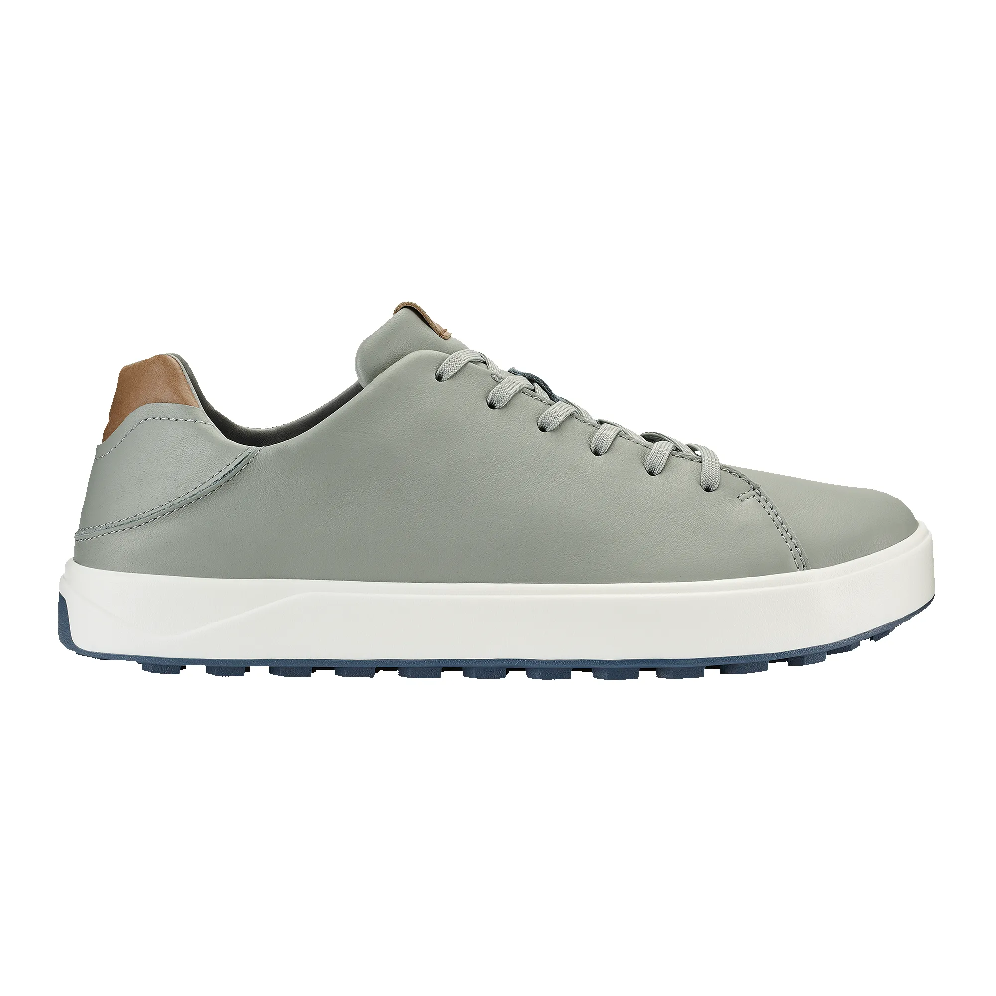 Wai‘alae - Grey Fog / Tan sold by OluKai