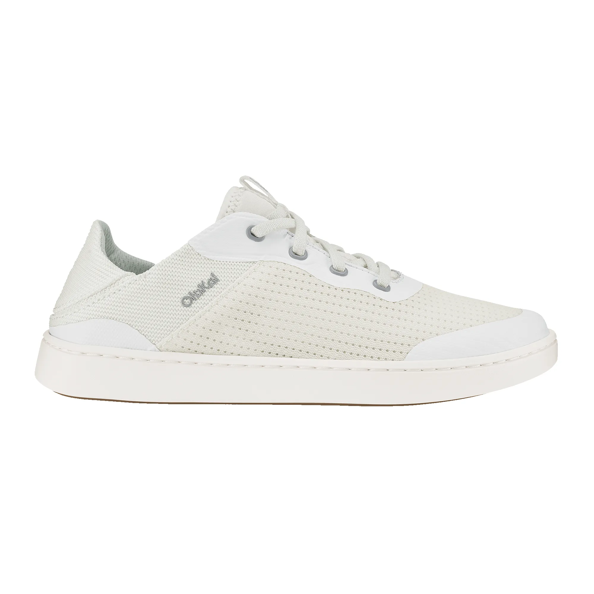 Kahakai - Bright White / Bright White sold by OluKai