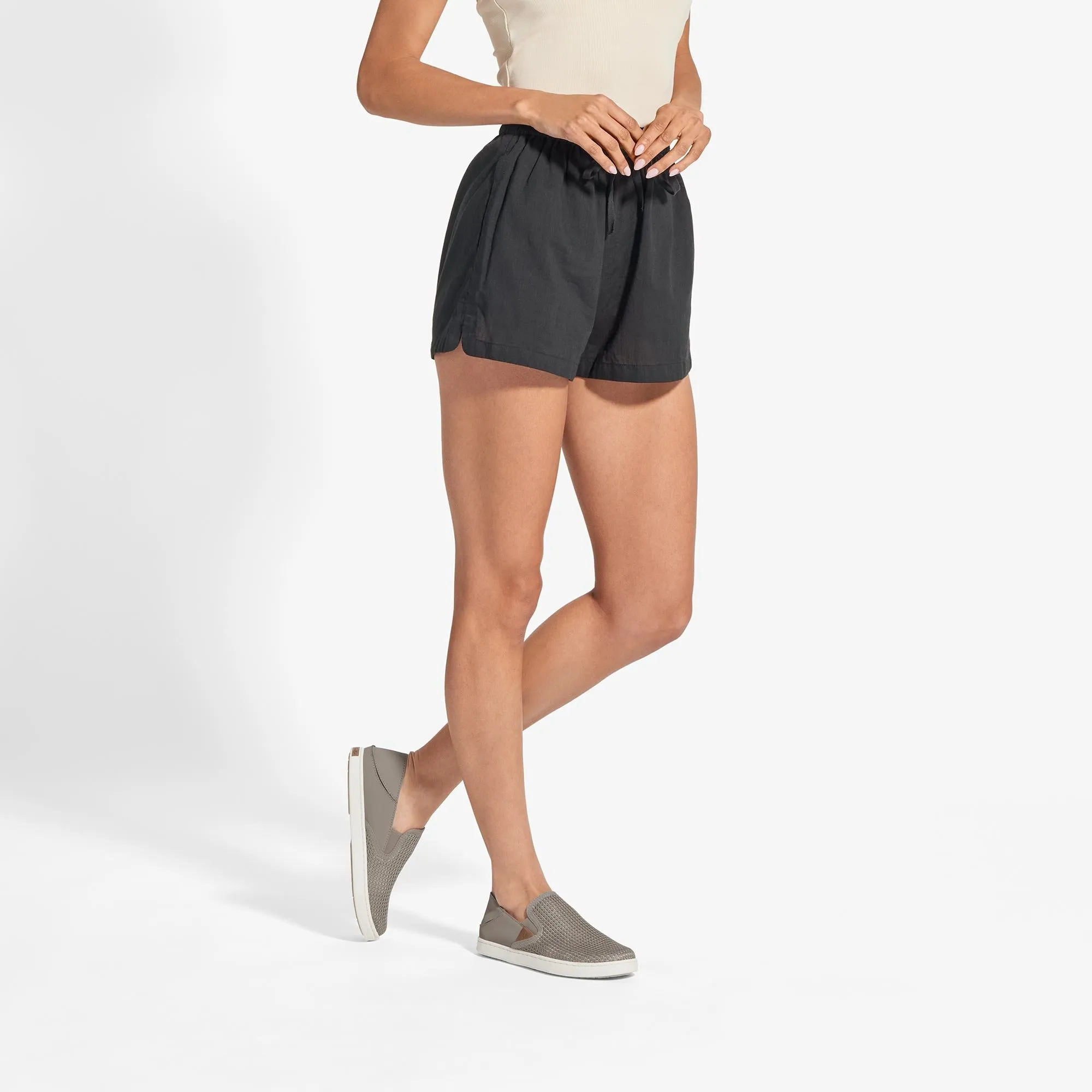 Pehuea - Taupe Grey / Taupe Grey sold by OluKai product image thumbnail 2