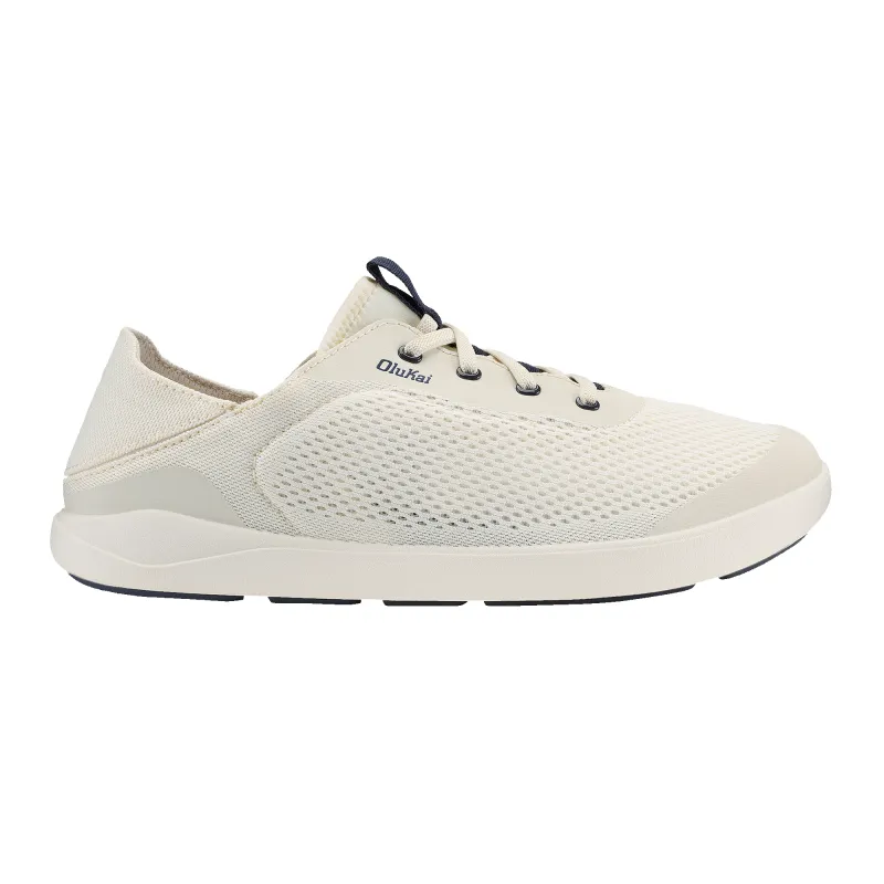 Moku Pae  -  White Sand / Trench Blue sold by OluKai