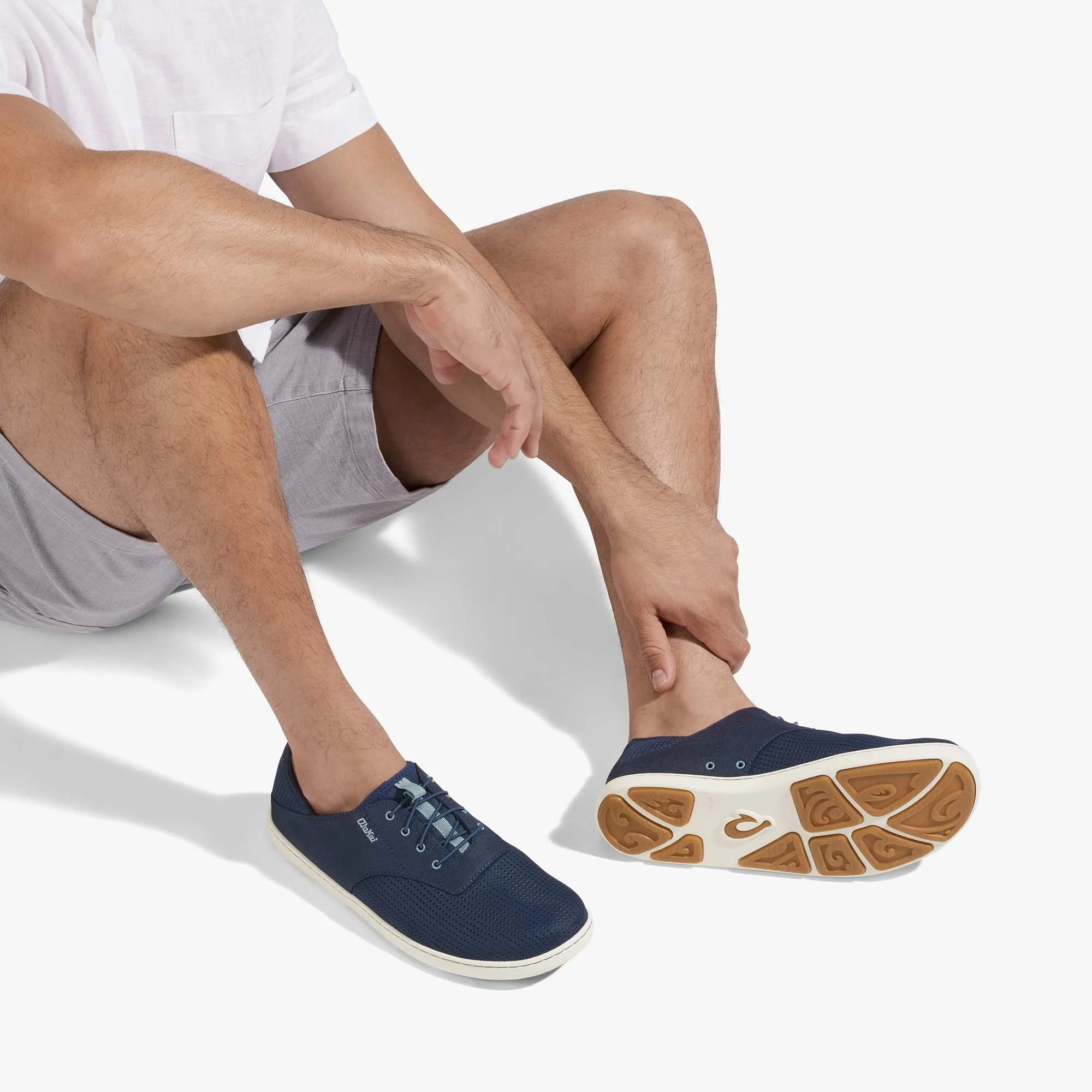 Nohea Moku - Mood Indigo / Mood Indigo sold by OluKai product image thumbnail 4