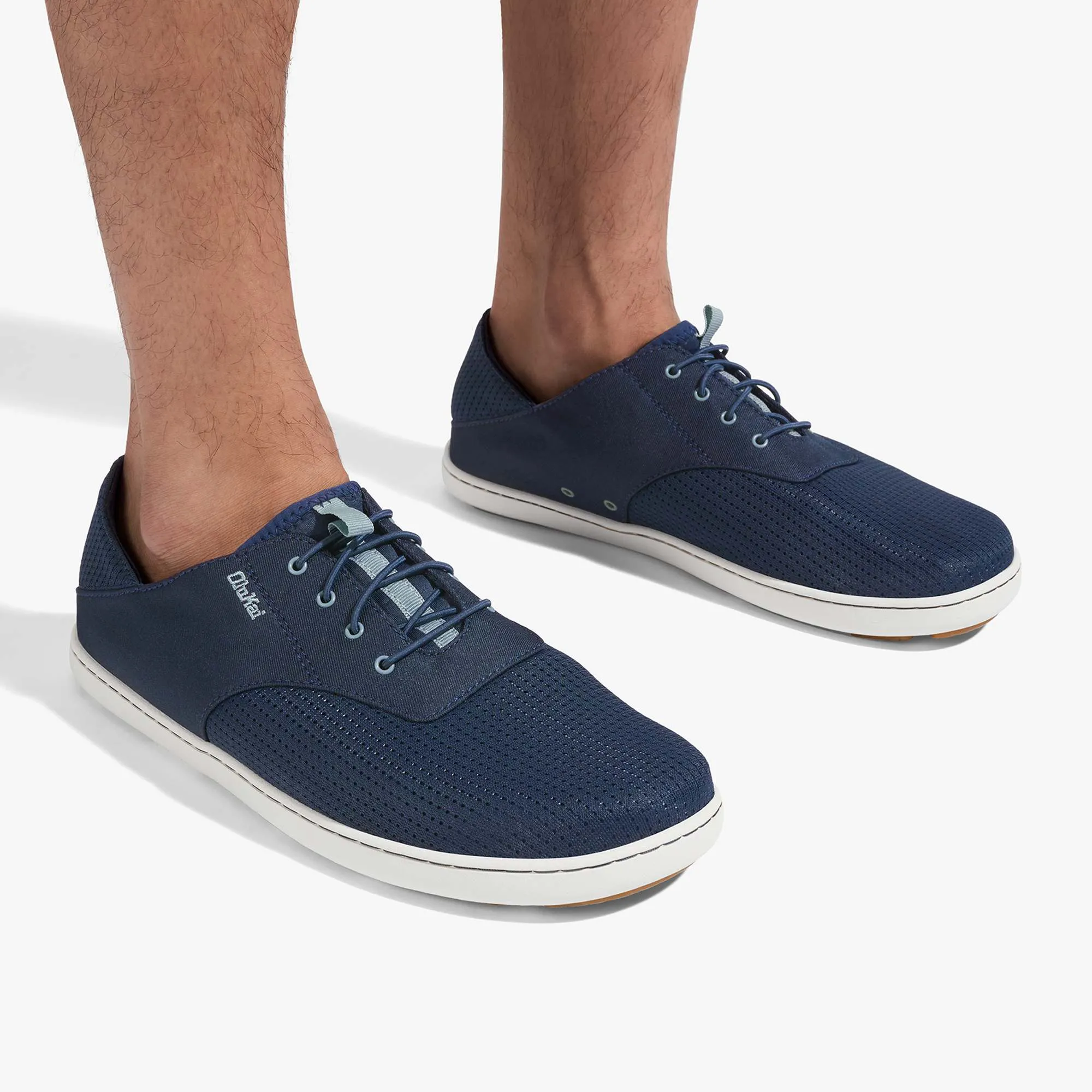 Nohea Moku - Mood Indigo / Mood Indigo sold by OluKai product image thumbnail 2