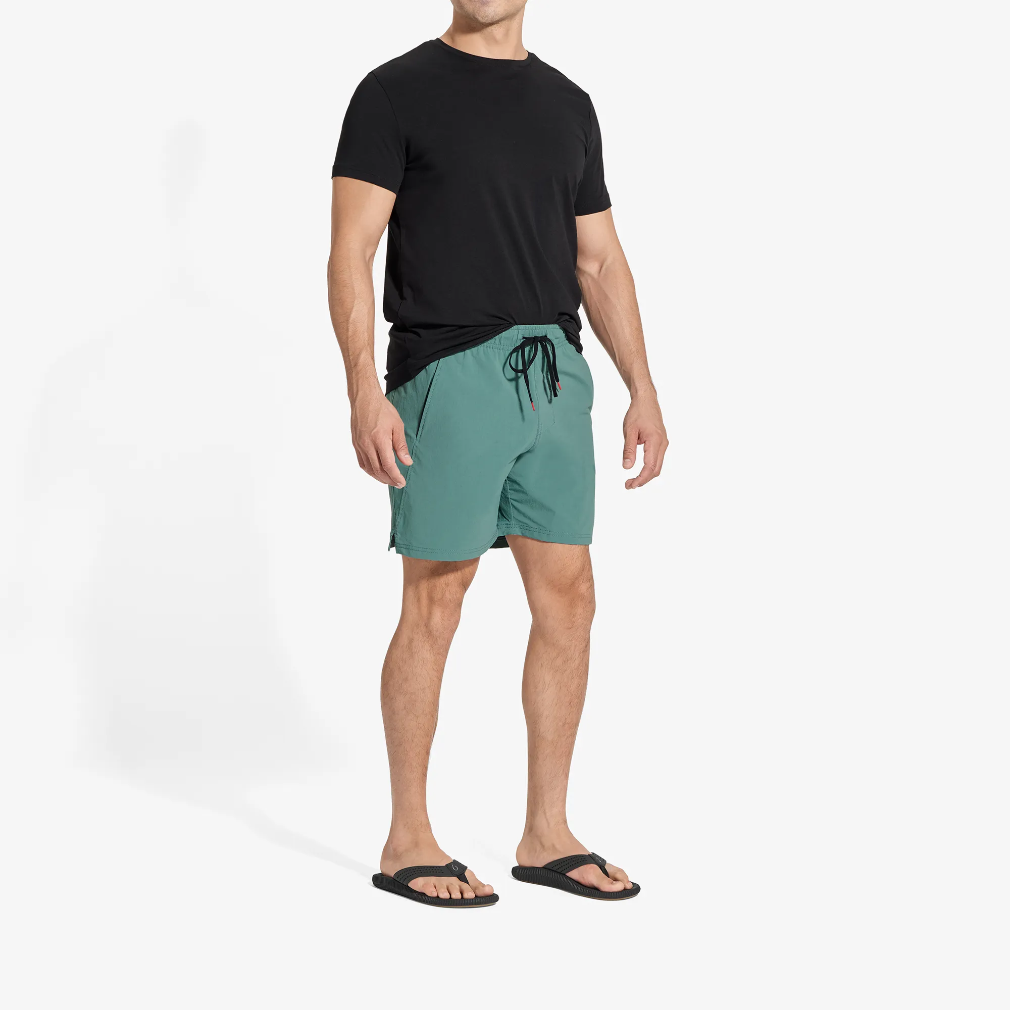 Ulele - Lava Rock / Lava Rock sold by OluKai product image thumbnail 4