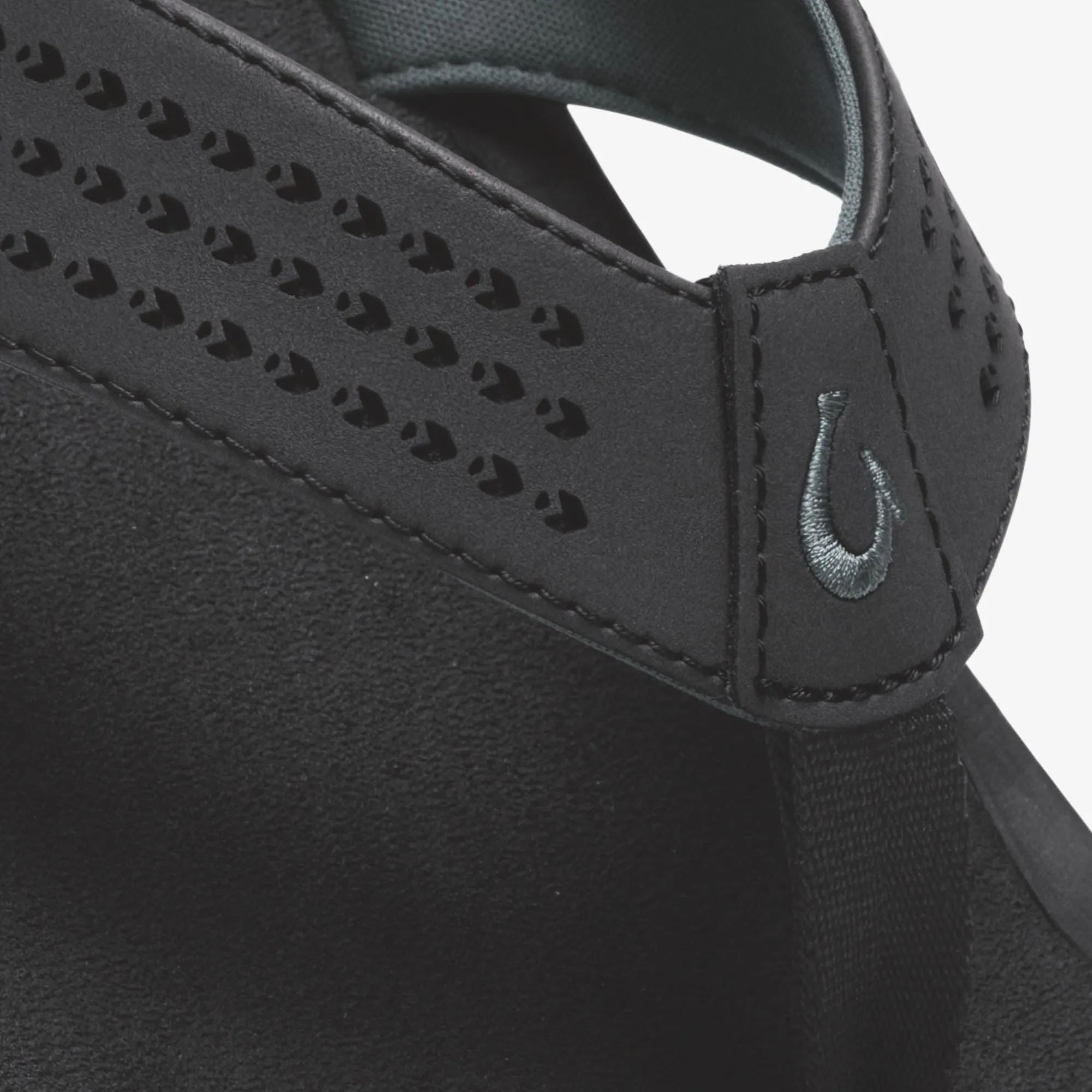 Ulele - Lava Rock / Lava Rock sold by OluKai product image thumbnail 3