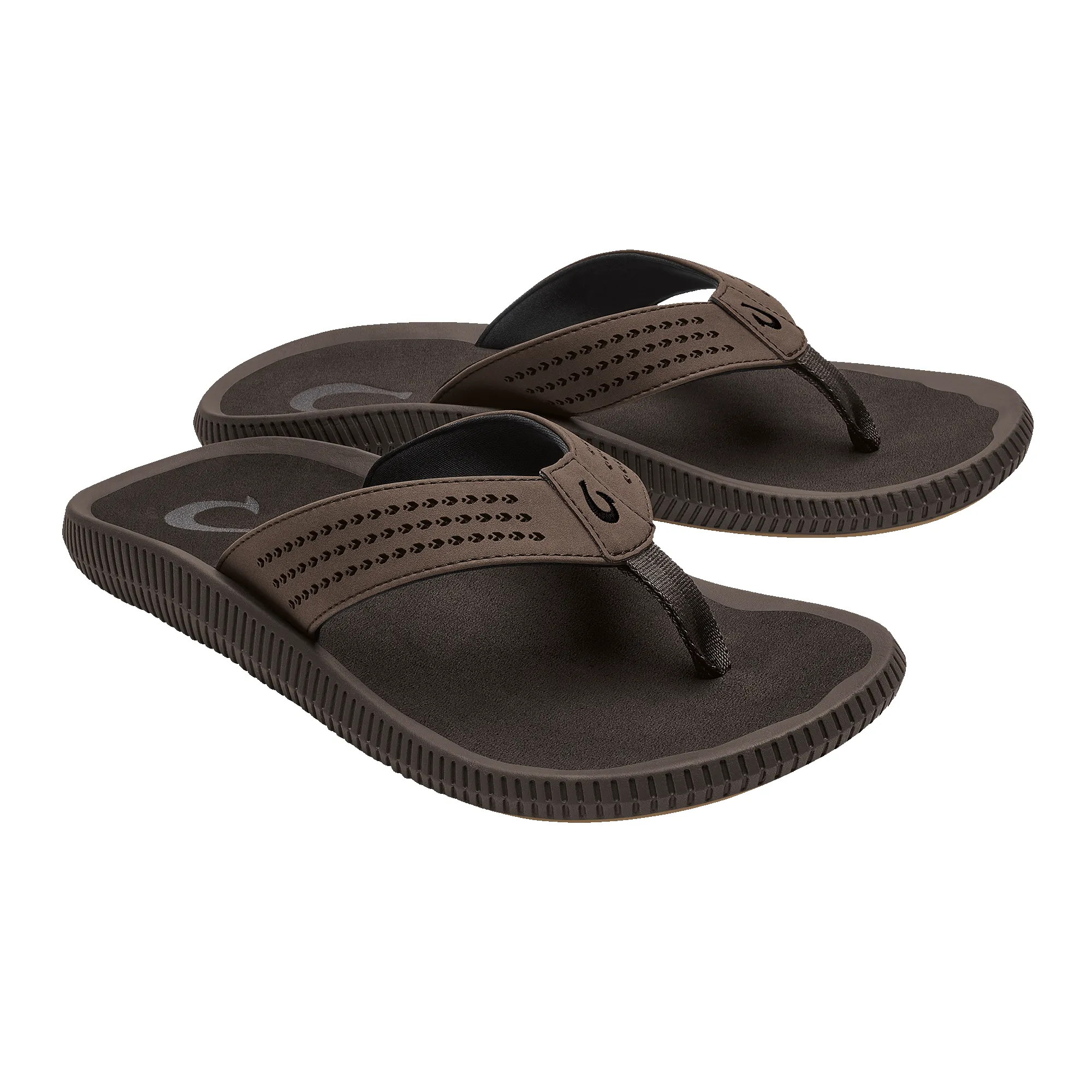 Ulele - Dark Java / Dark Java sold by OluKai product image thumbnail 4