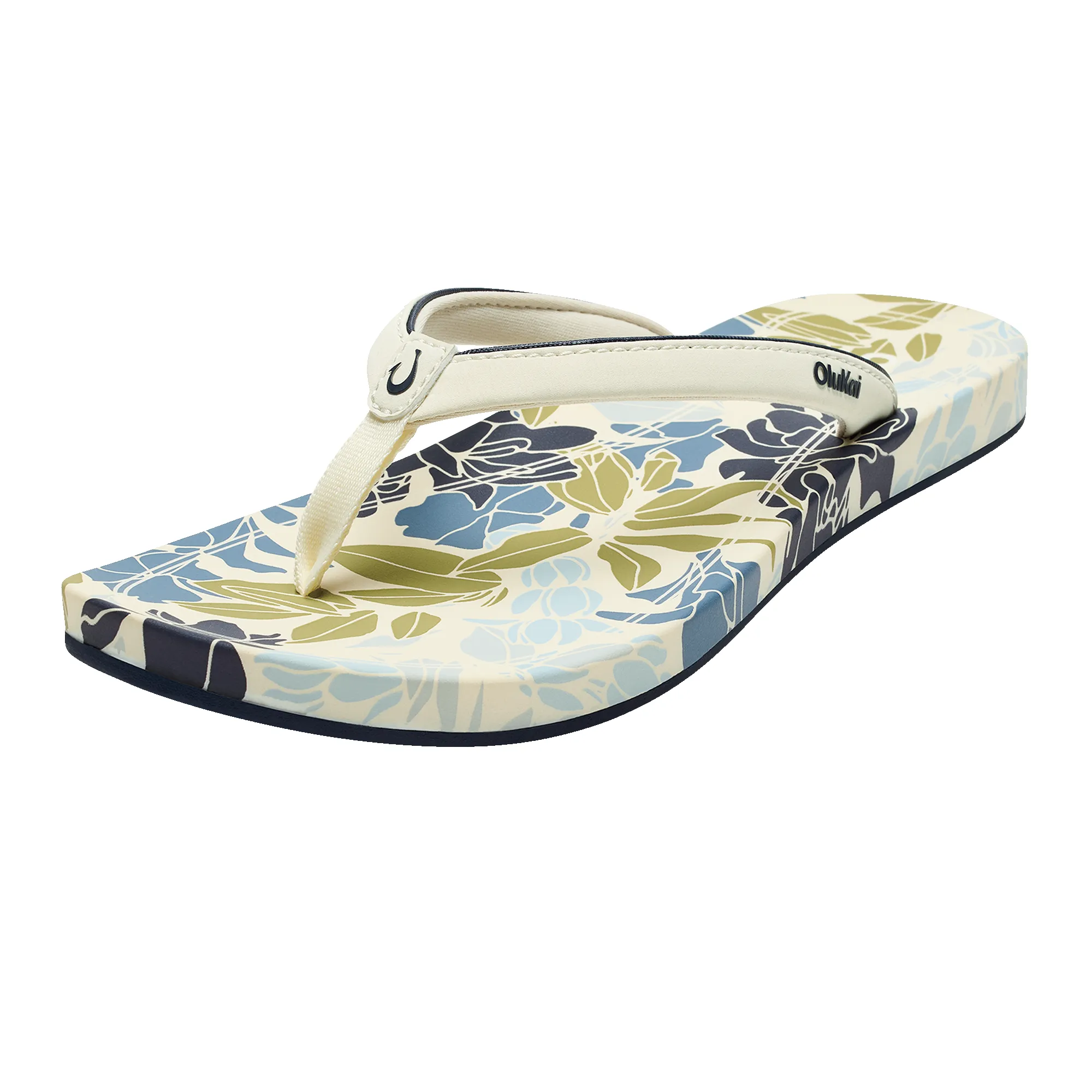 ‘Uiki - Mood Indigo / Pa'i sold by OluKai product image thumbnail 4