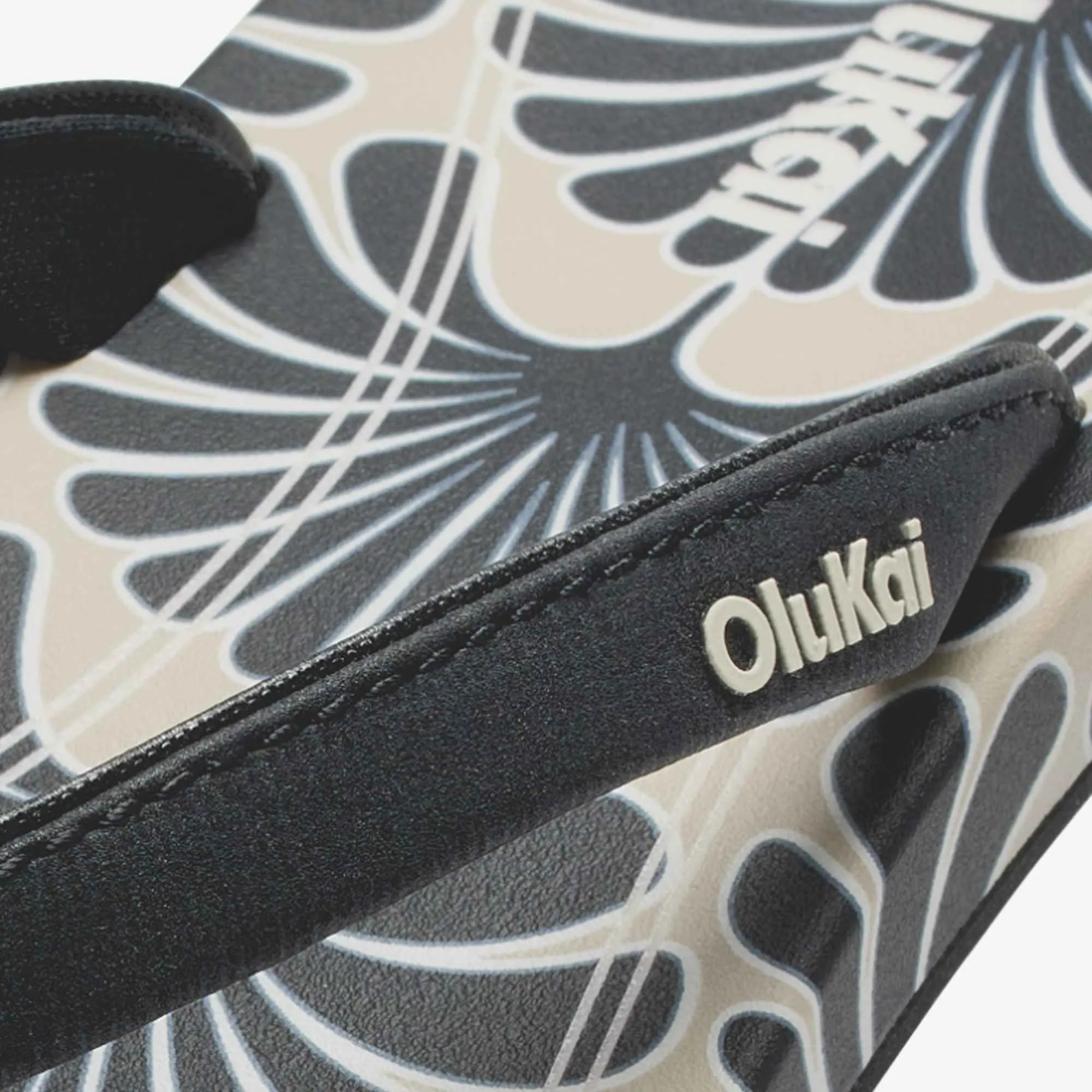 ‘Uiki - Black / Pa‘i sold by OluKai product image thumbnail 4