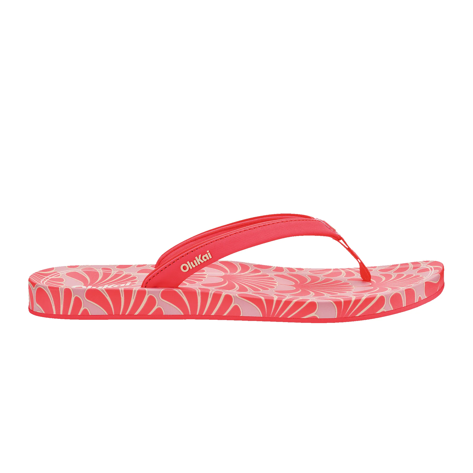 ‘Uiki - Hot Pink / Pa‘i sold by OluKai